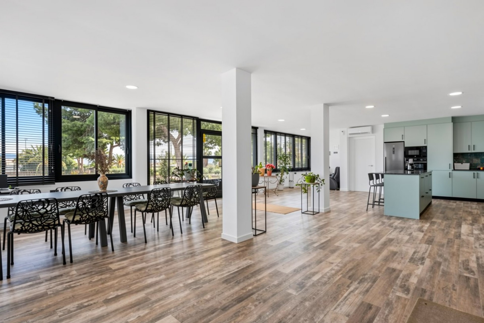Reventa - Villa -
Puerto Lumbreras - Esparragal de Puerto Lumbreras