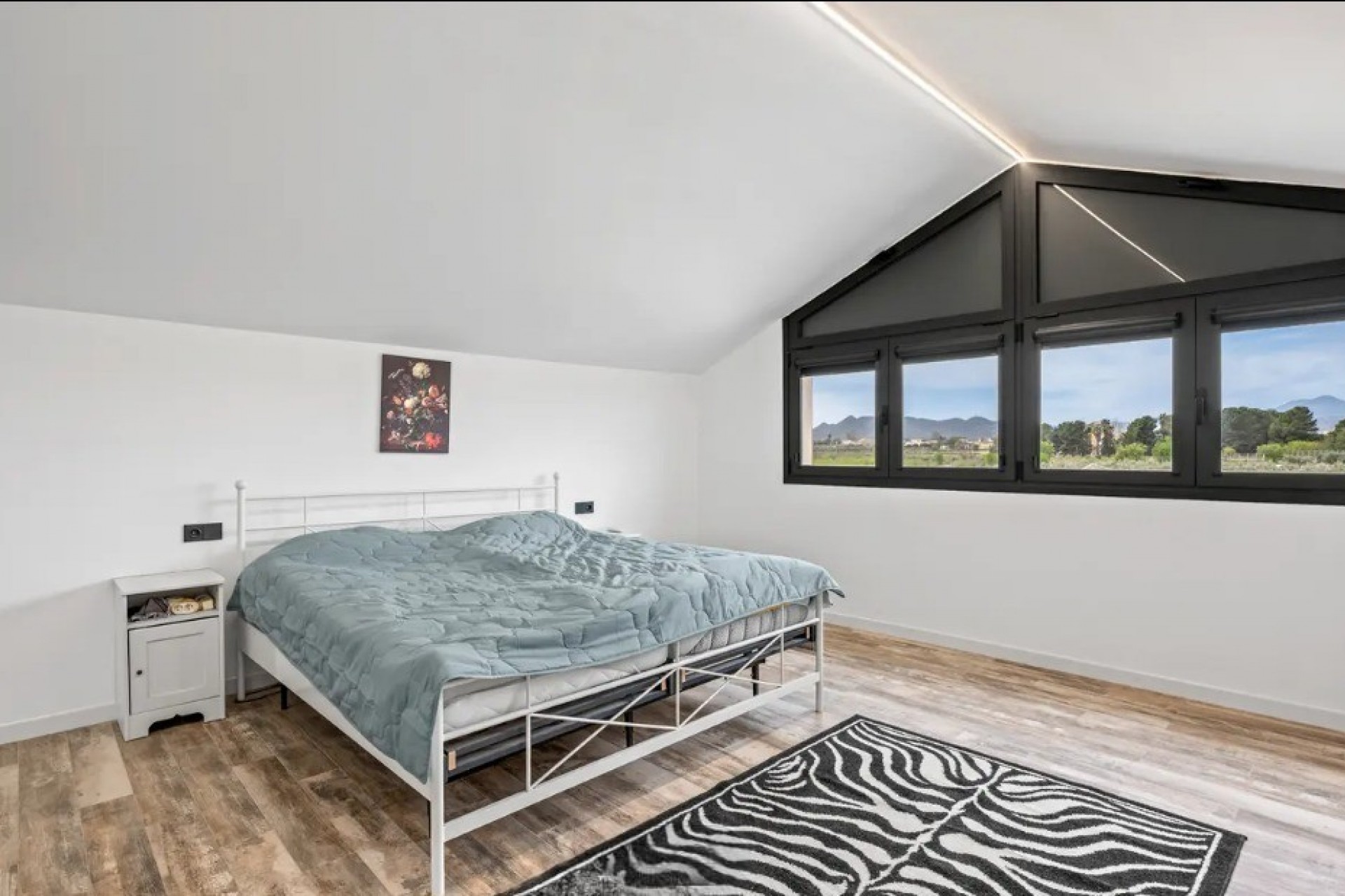 Reventa - Villa -
Puerto Lumbreras - Esparragal de Puerto Lumbreras
