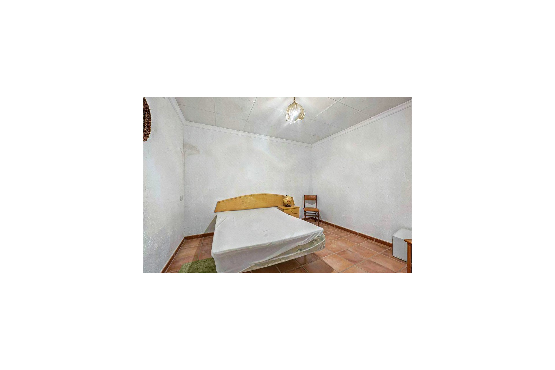 Reventa - Villa -
Puerto Lumbreras - Esparragal de Puerto Lumbreras