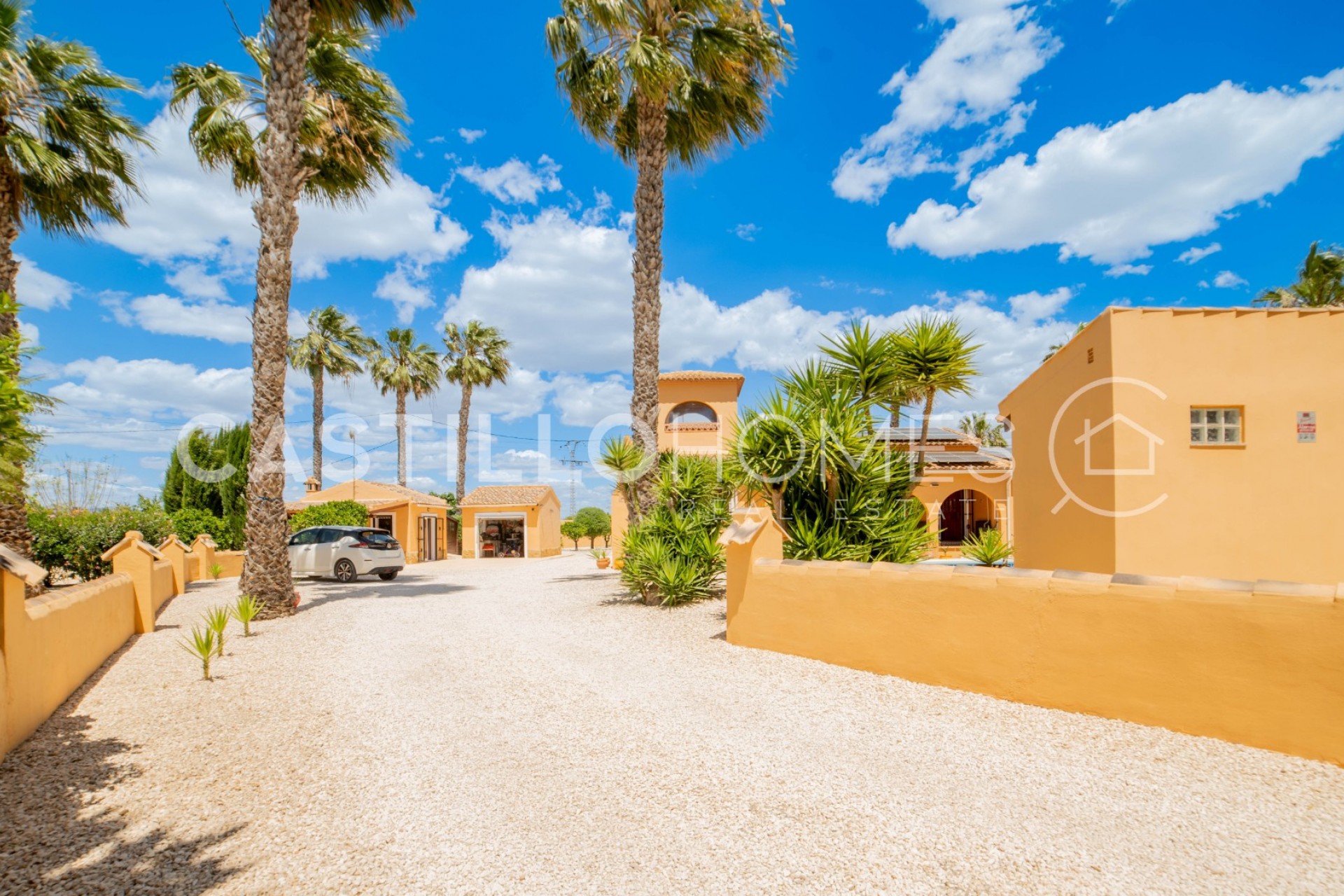 Reventa - Villa -
Rafal