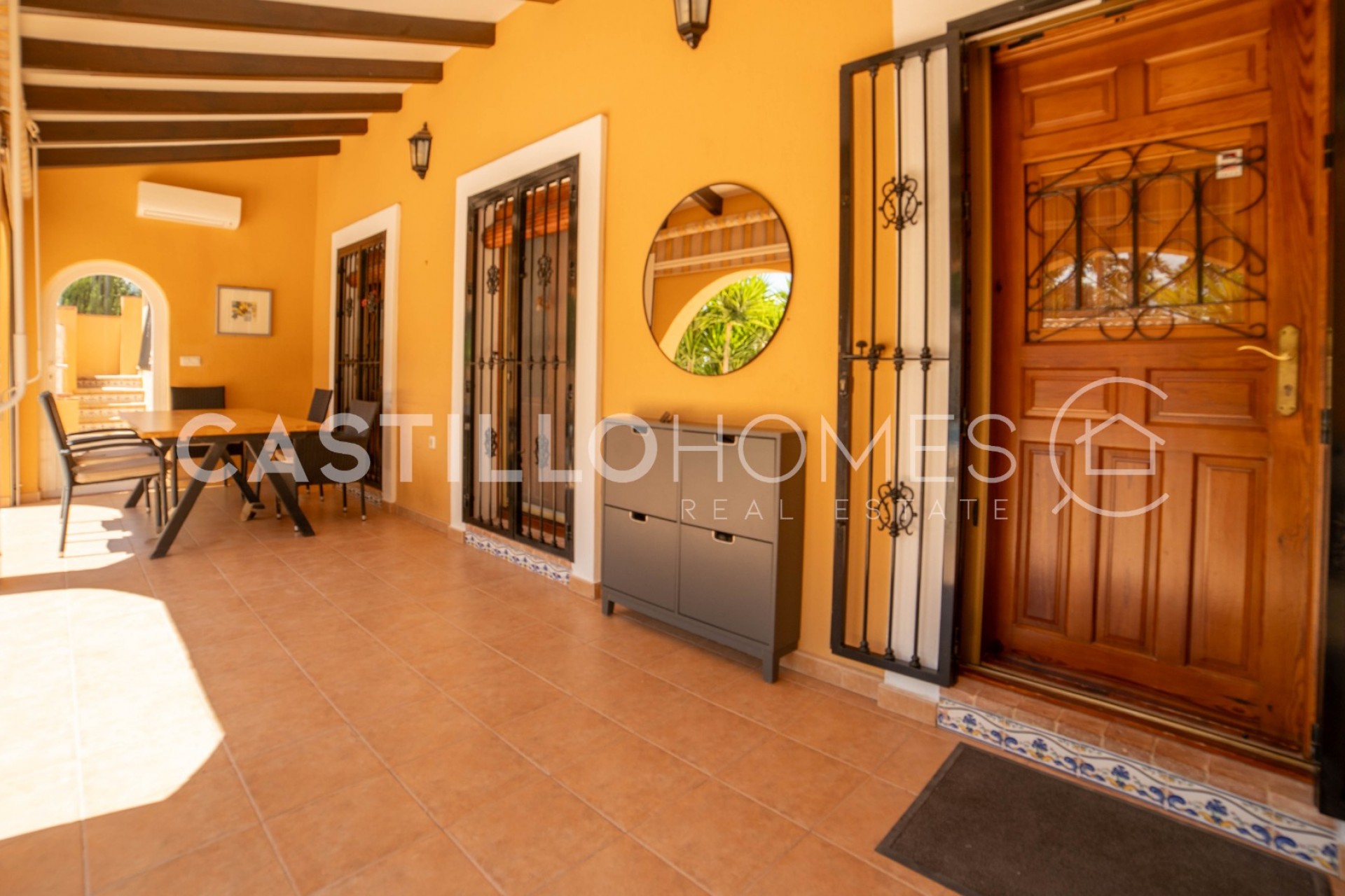 Reventa - Villa -
Rafal