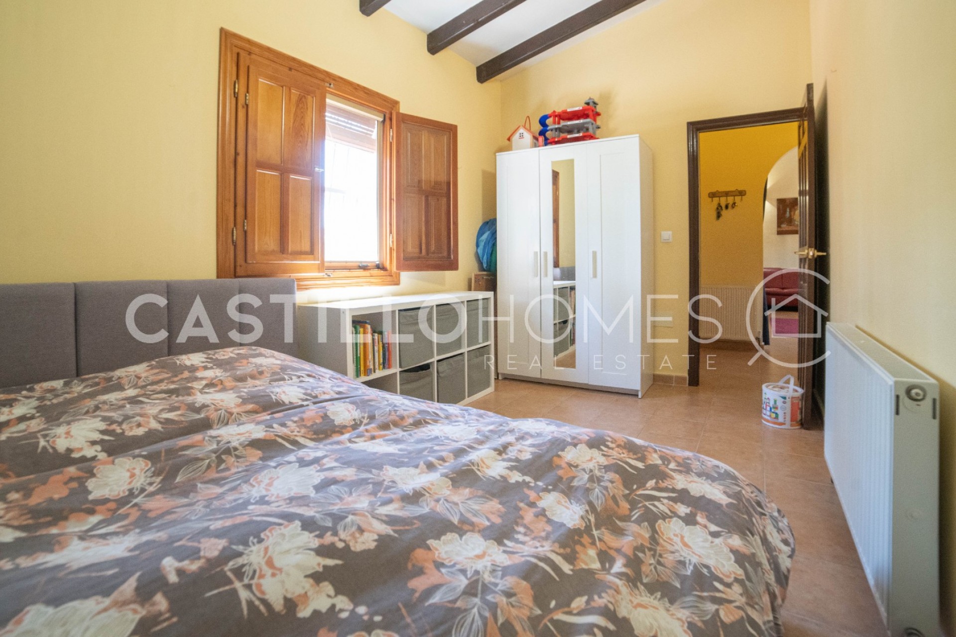 Reventa - Villa -
Rafal
