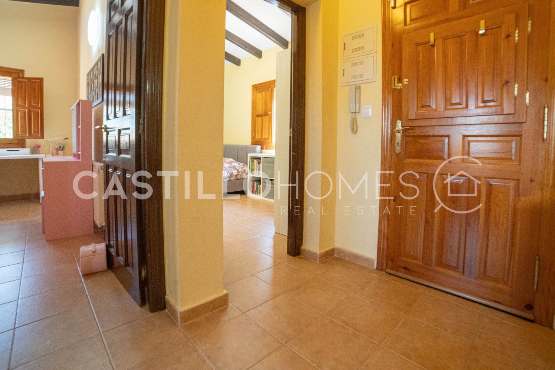 Reventa - Villa -
Rafal
