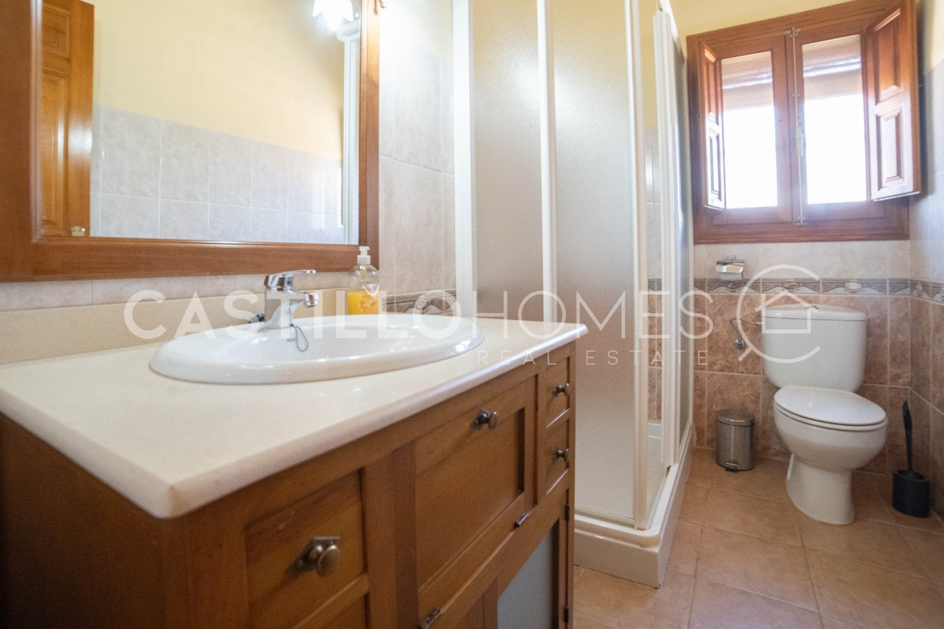 Reventa - Villa -
Rafal