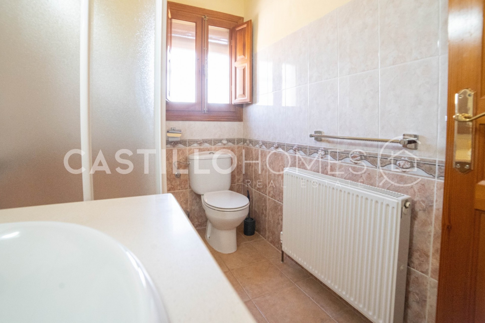 Reventa - Villa -
Rafal