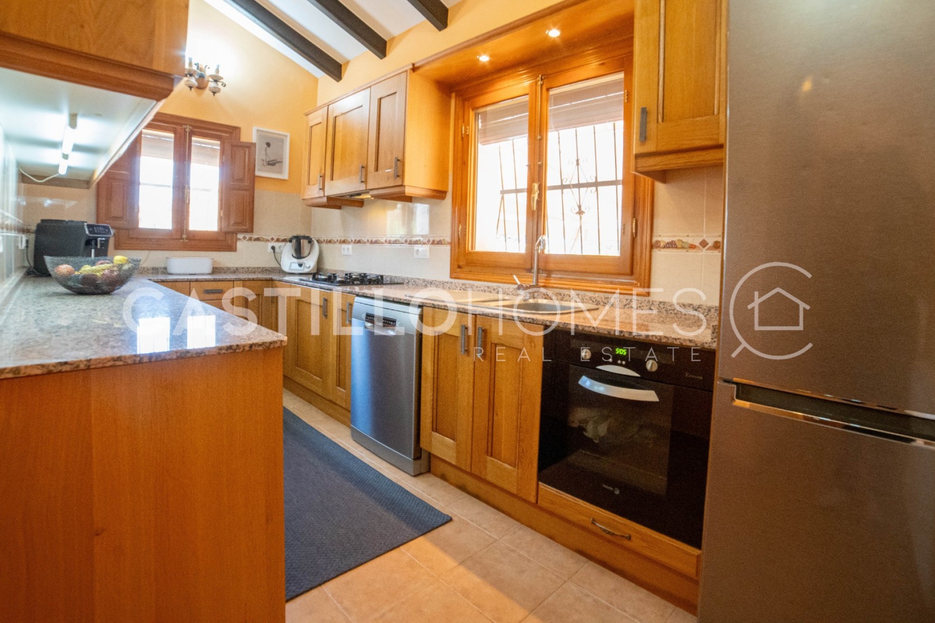 Reventa - Villa -
Rafal
