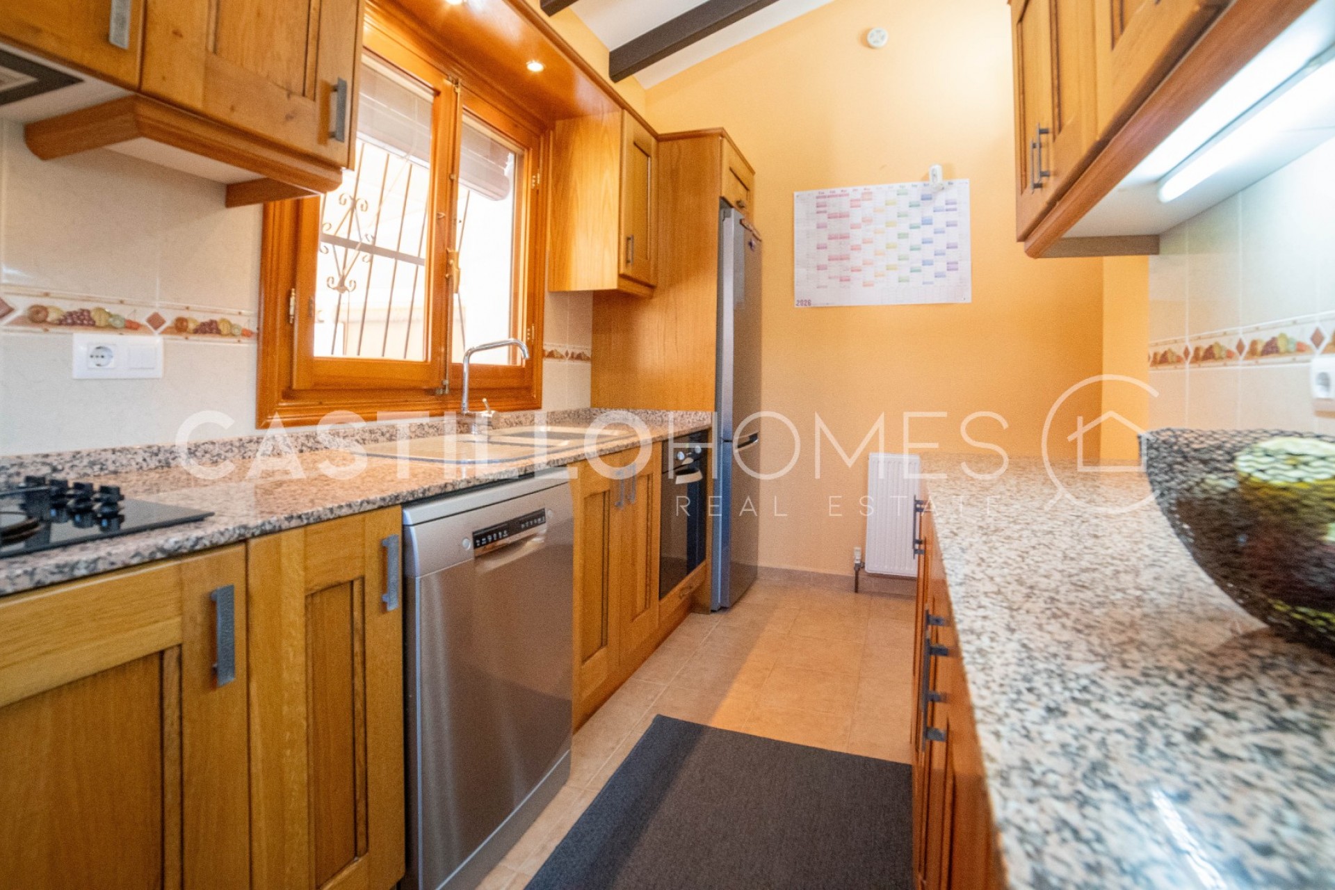 Reventa - Villa -
Rafal