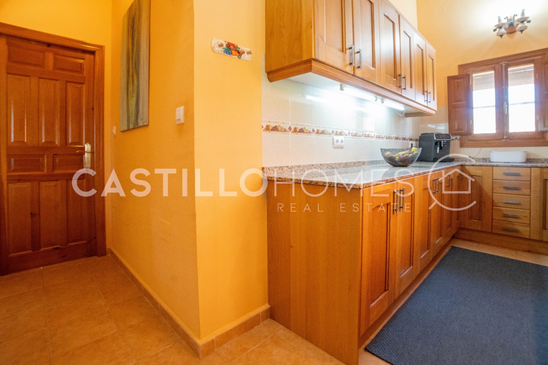 Reventa - Villa -
Rafal