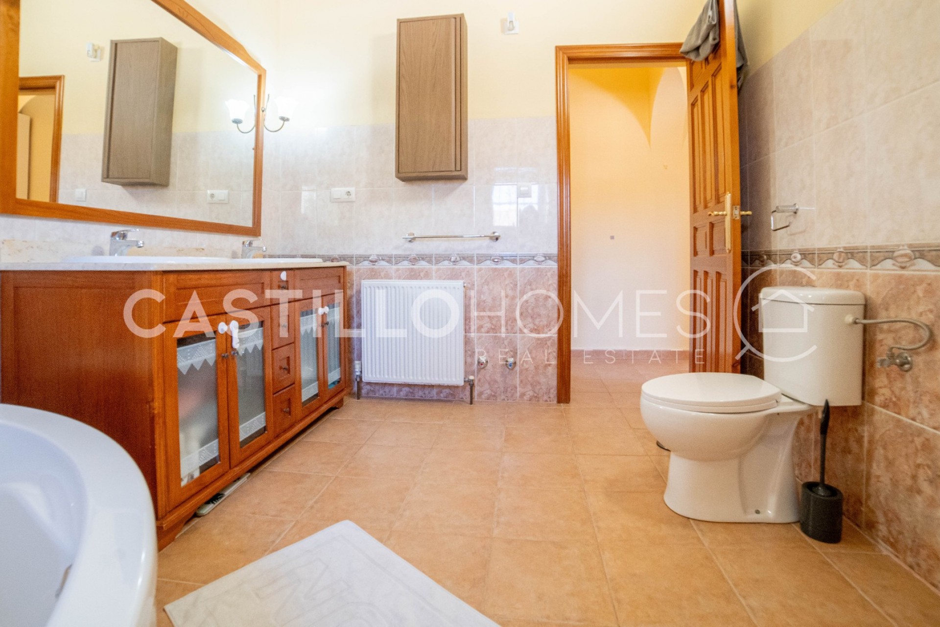 Reventa - Villa -
Rafal