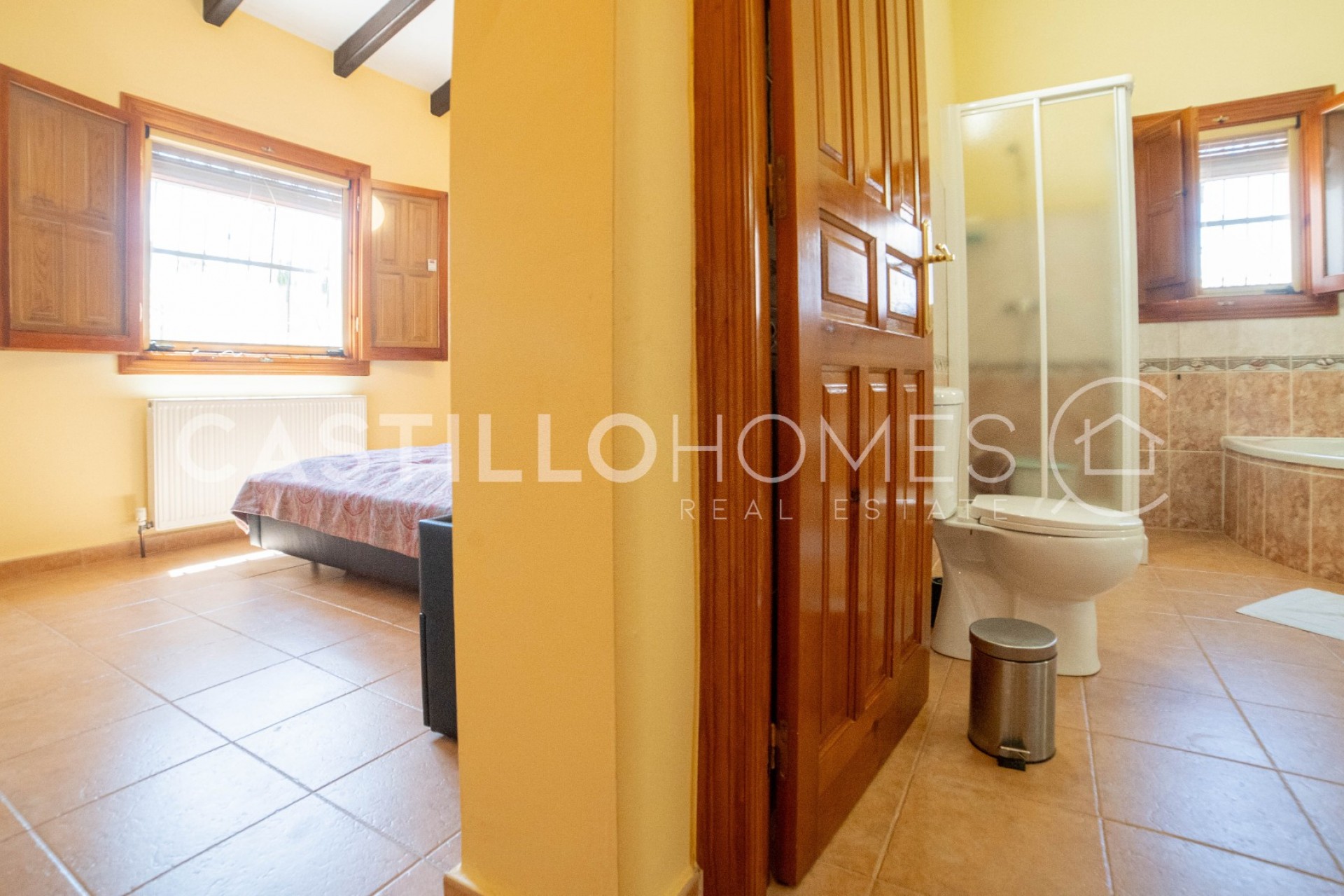 Reventa - Villa -
Rafal