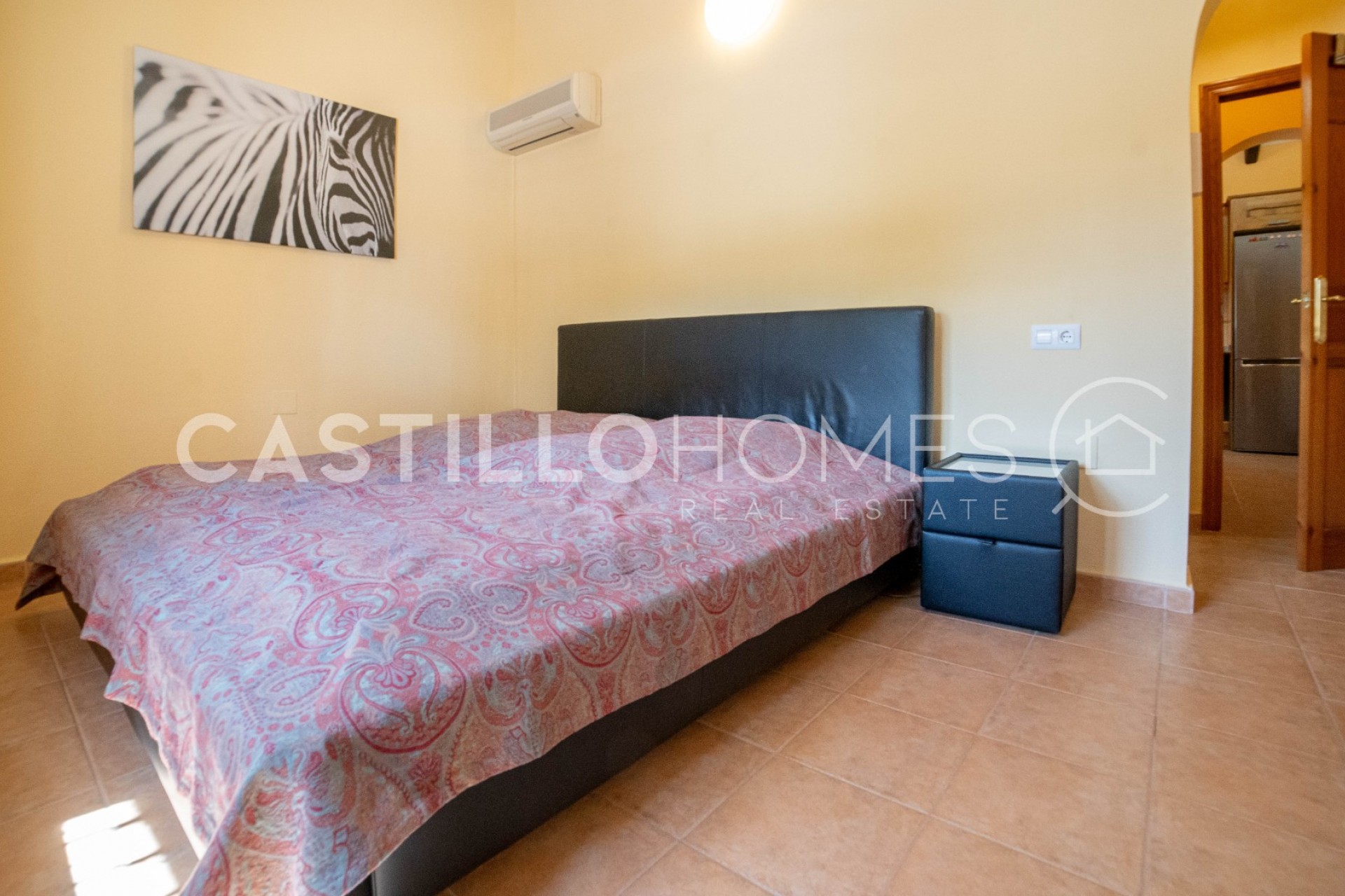 Reventa - Villa -
Rafal