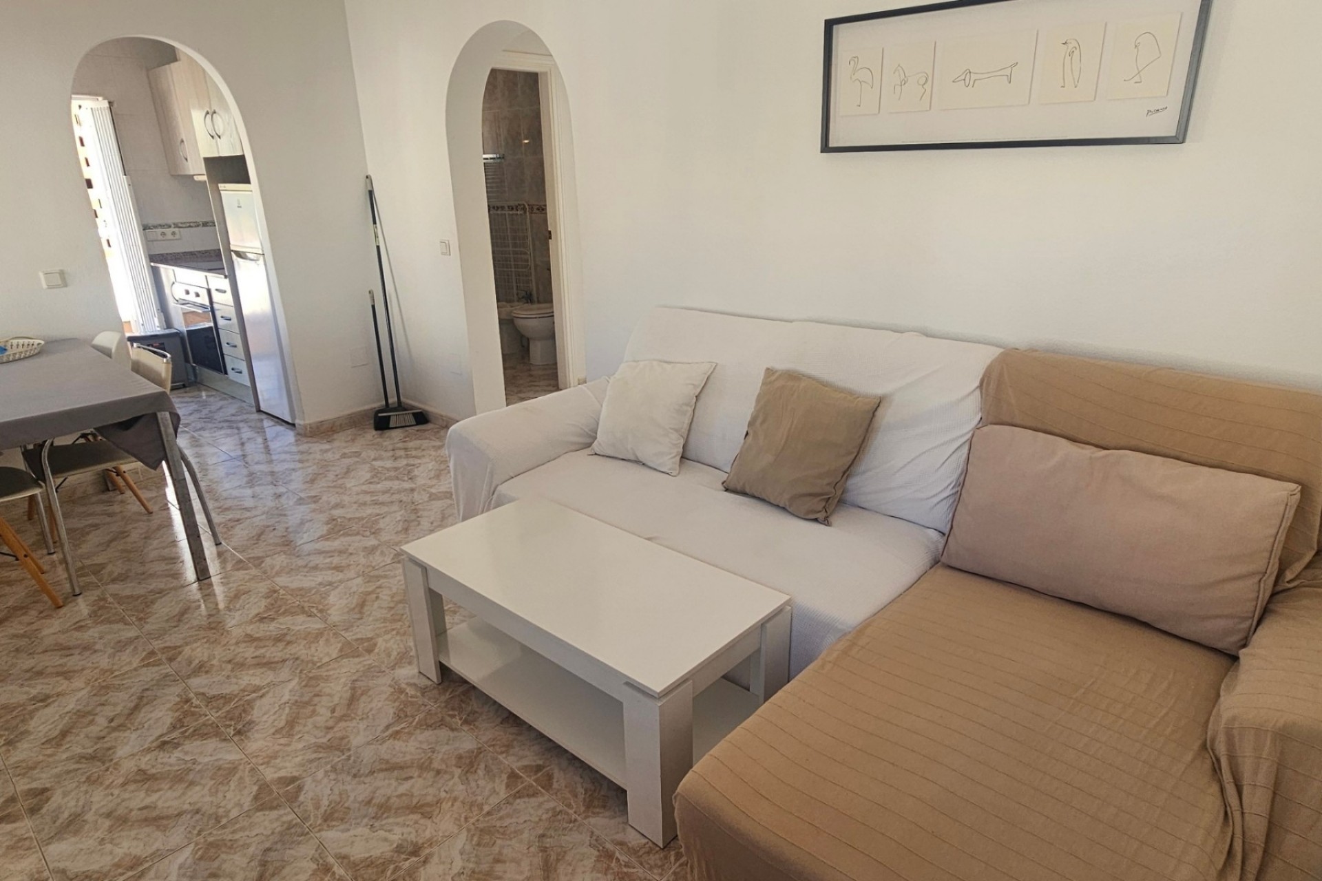 Reventa - Villa -
Rojales - Benimar