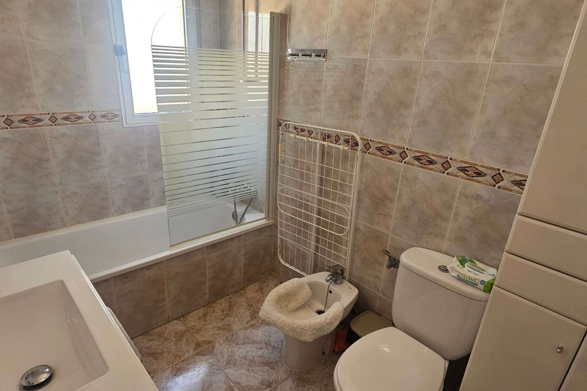 Reventa - Villa -
Rojales - Benimar