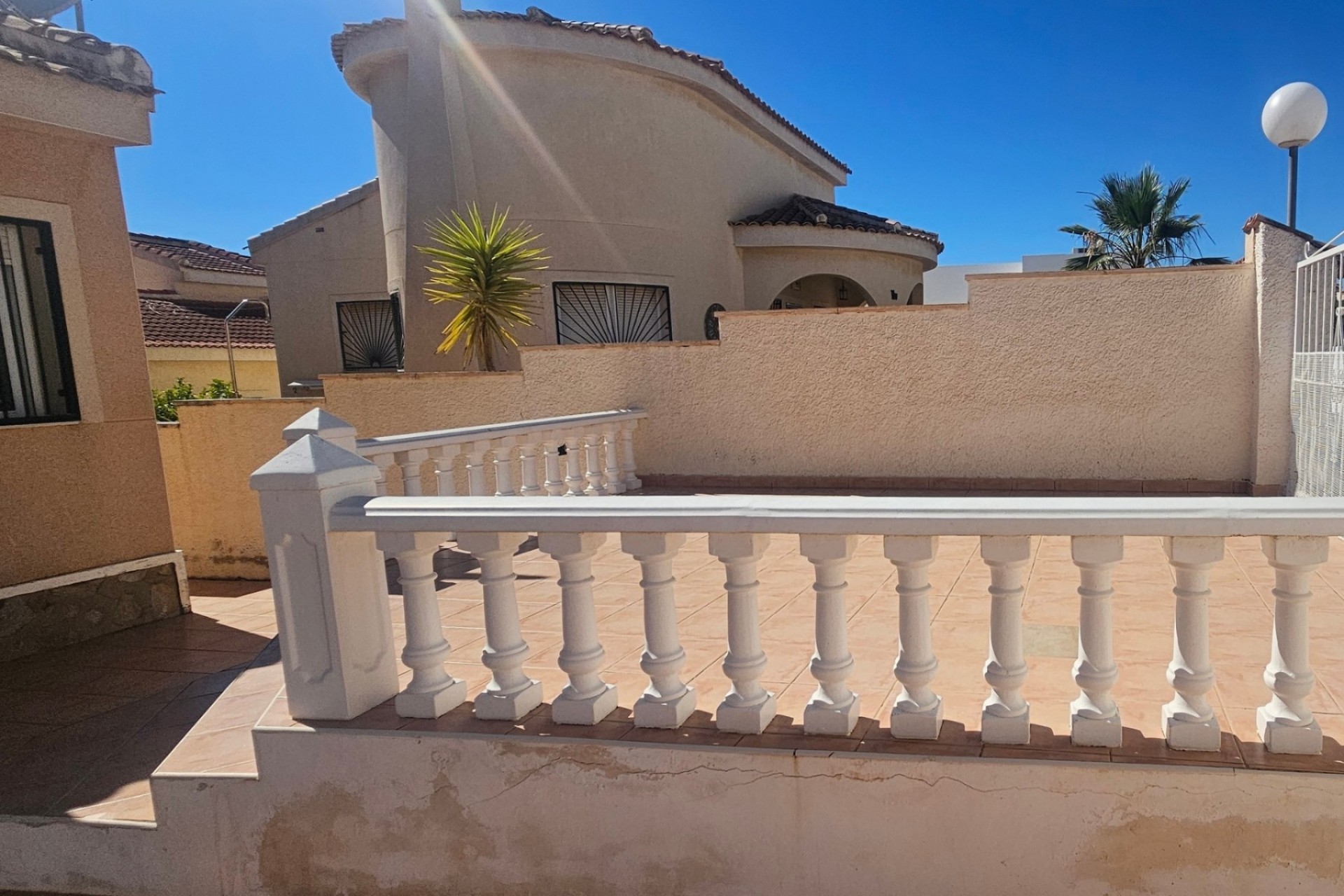 Reventa - Villa -
Rojales - Benimar