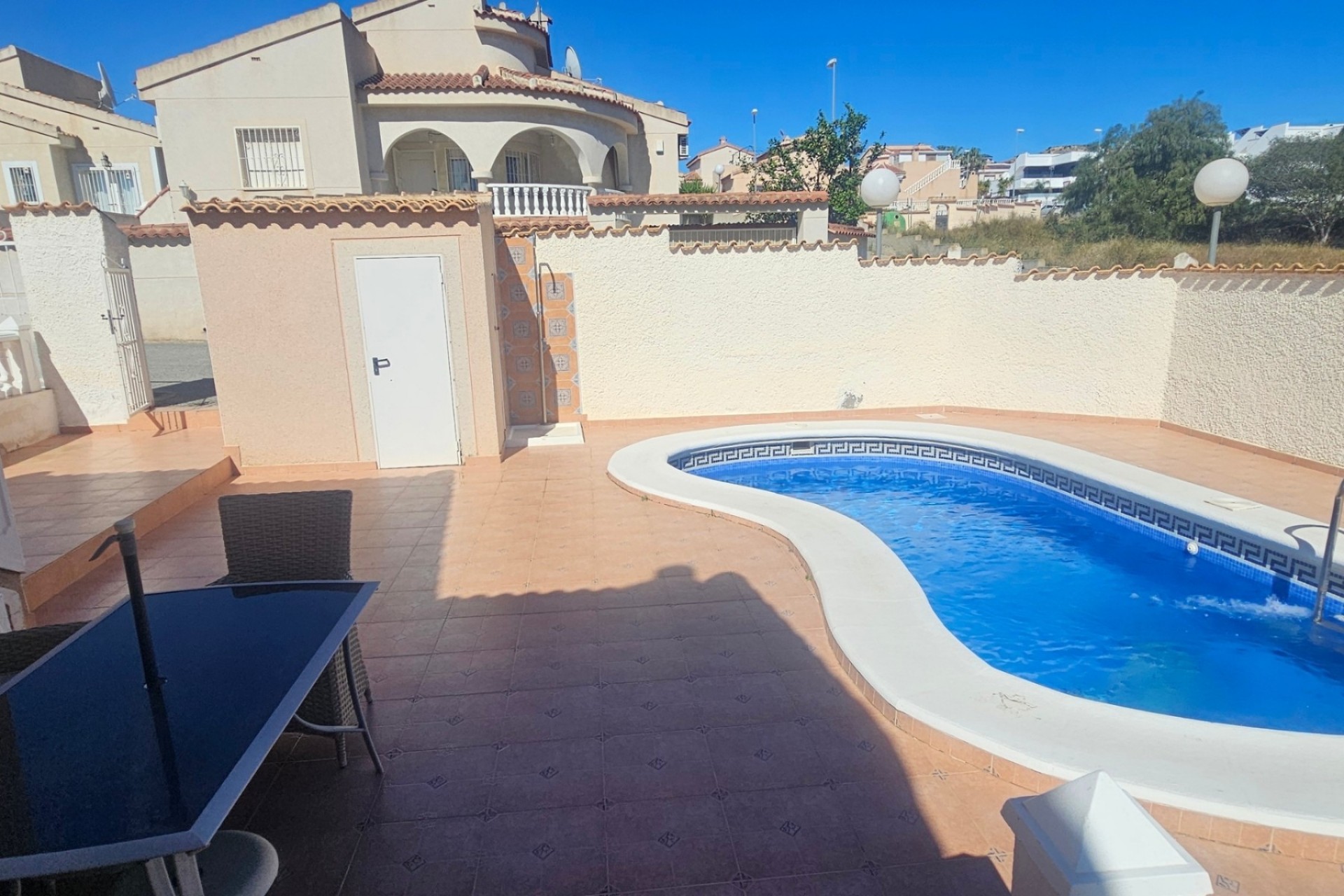 Reventa - Villa -
Rojales - Benimar
