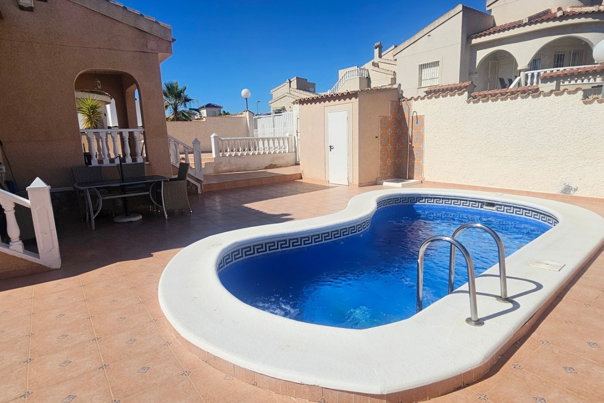 Reventa - Villa -
Rojales - Benimar