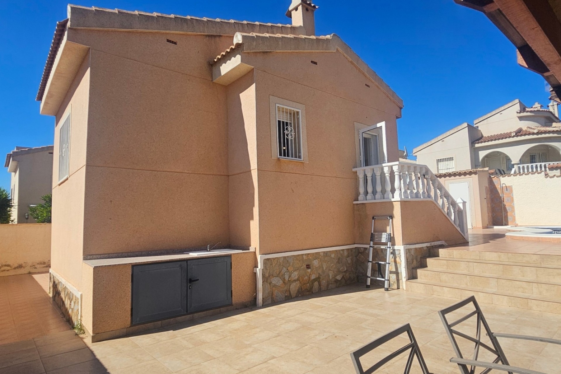 Reventa - Villa -
Rojales - Benimar