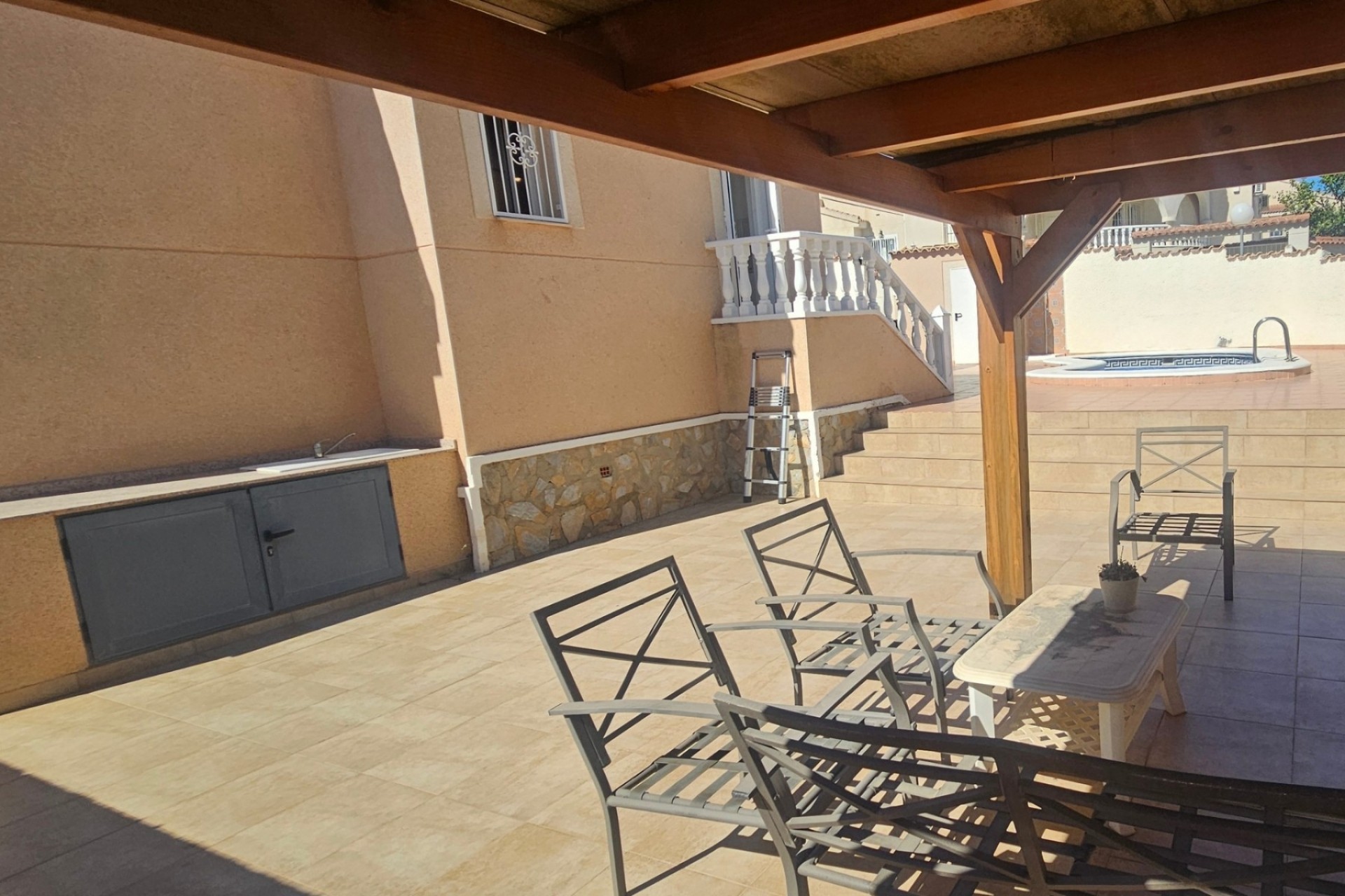 Reventa - Villa -
Rojales - Benimar