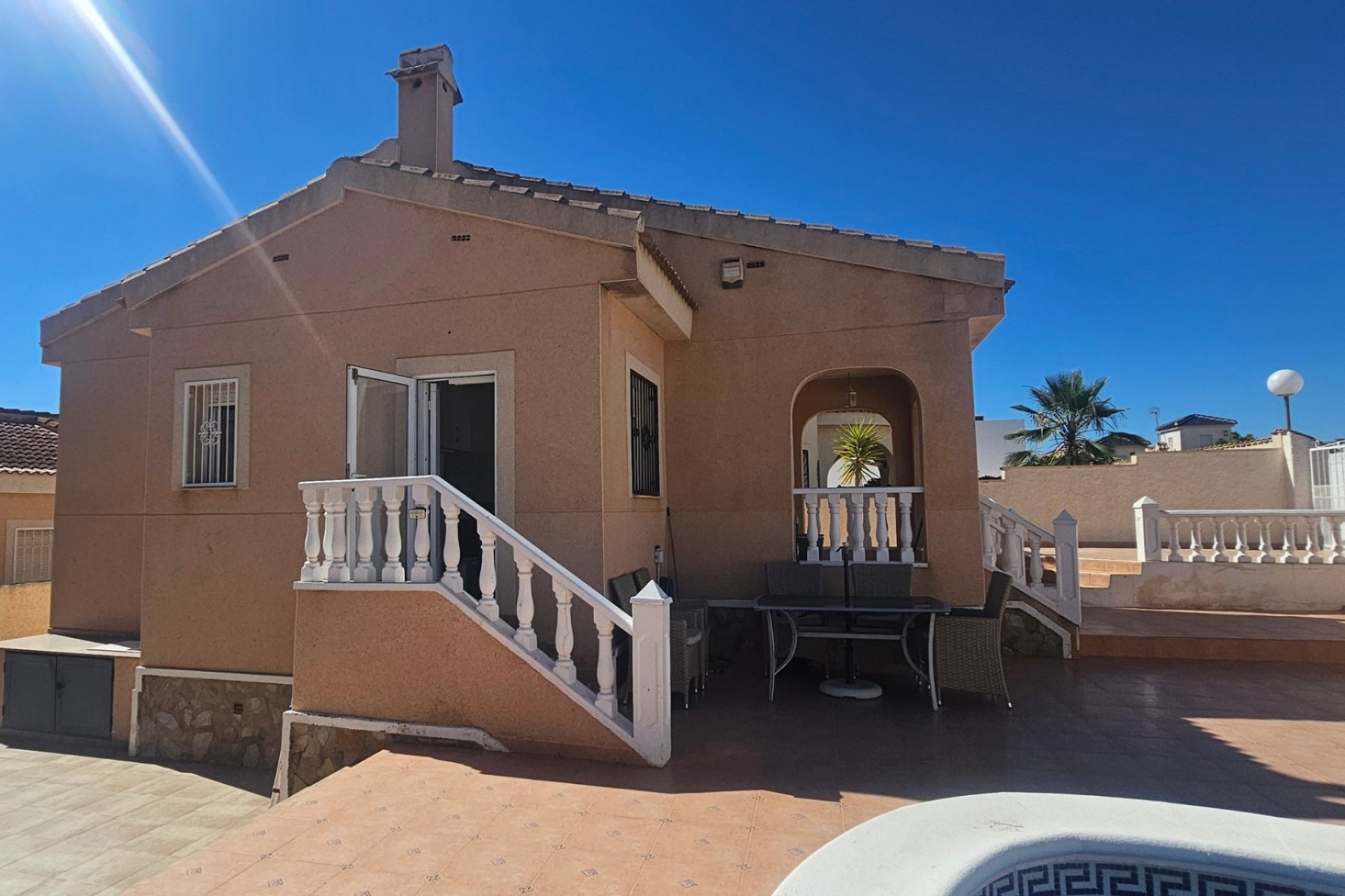 Reventa - Villa -
Rojales - Benimar