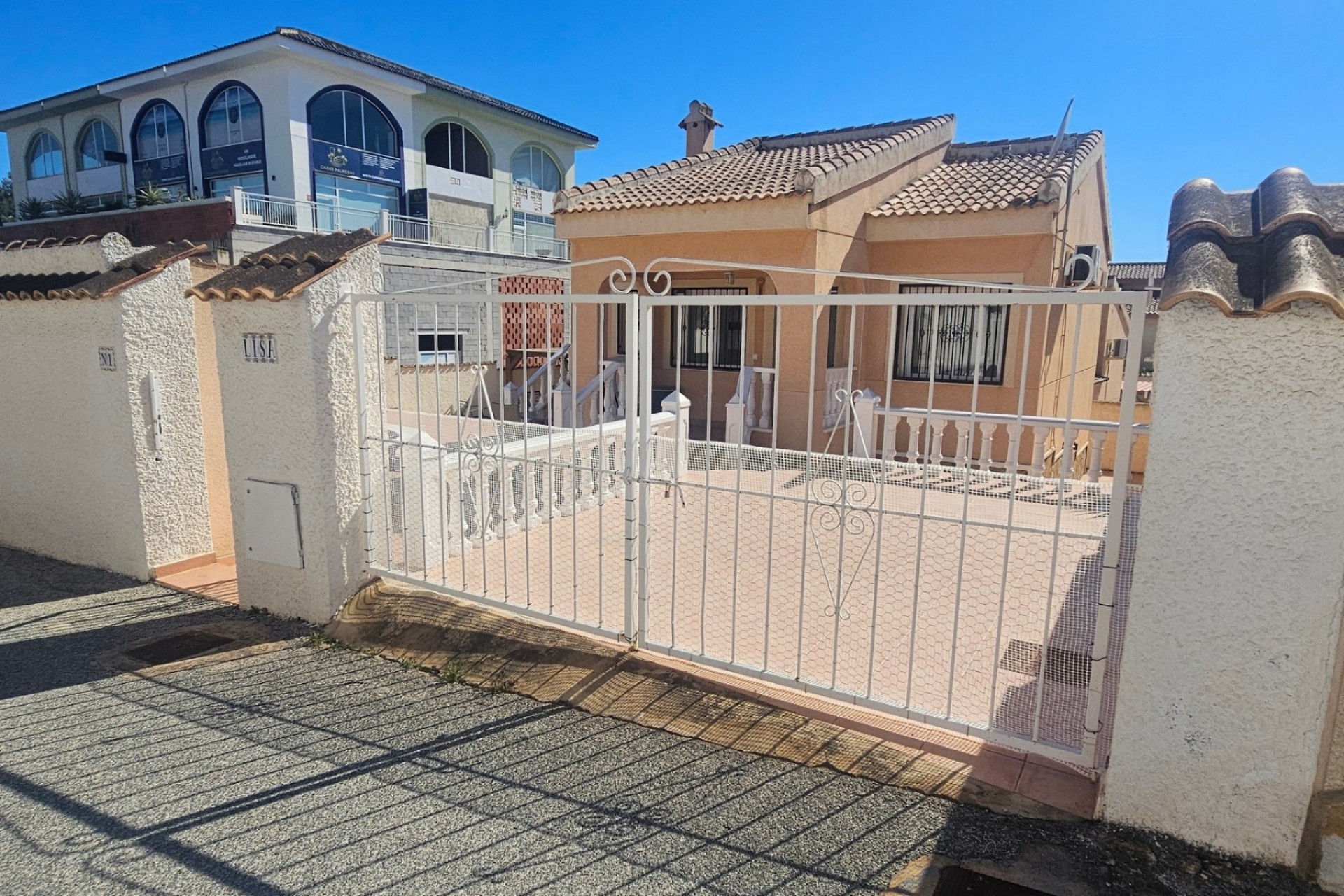 Reventa - Villa -
Rojales - Benimar