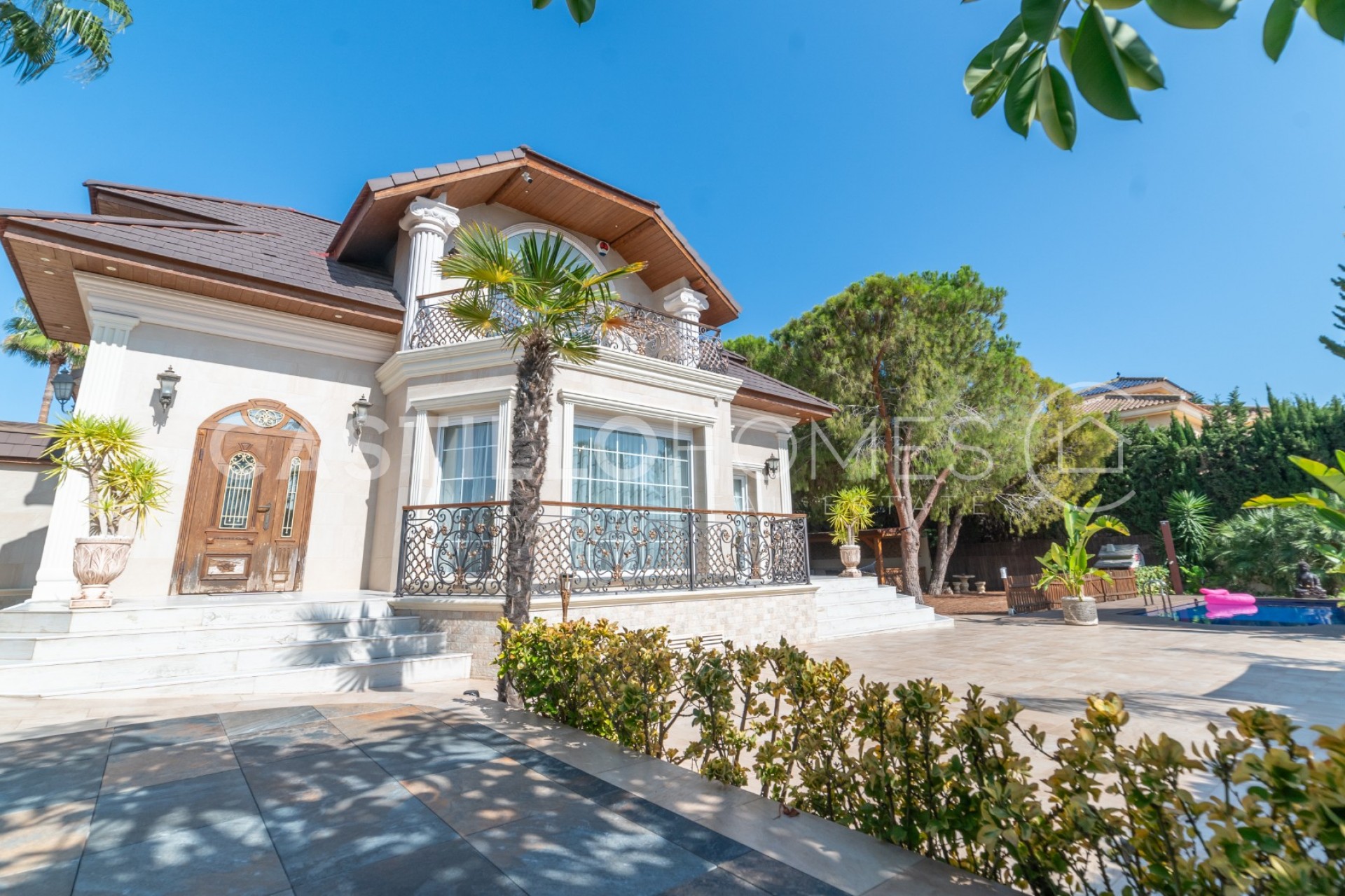 Reventa - Villa -
Rojales - Ciudad Quesada