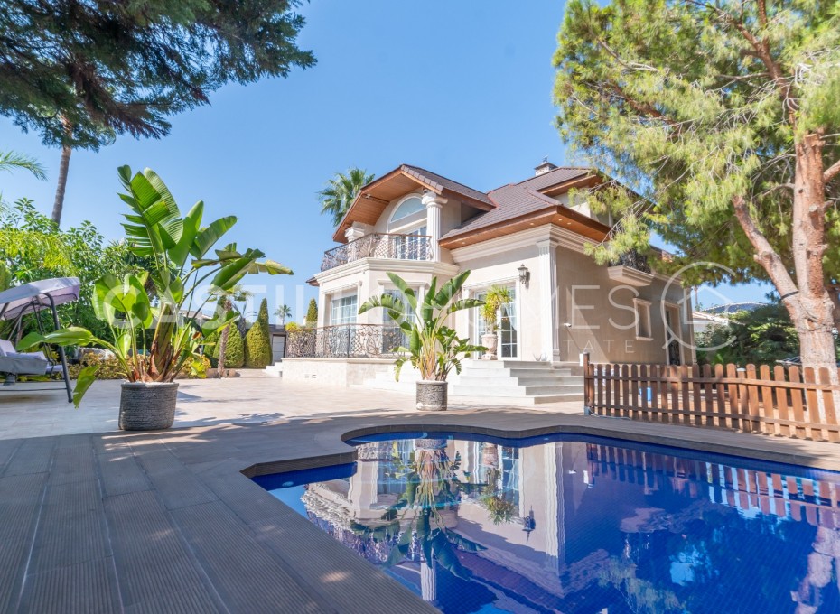 Reventa - Villa -
Rojales - Ciudad Quesada