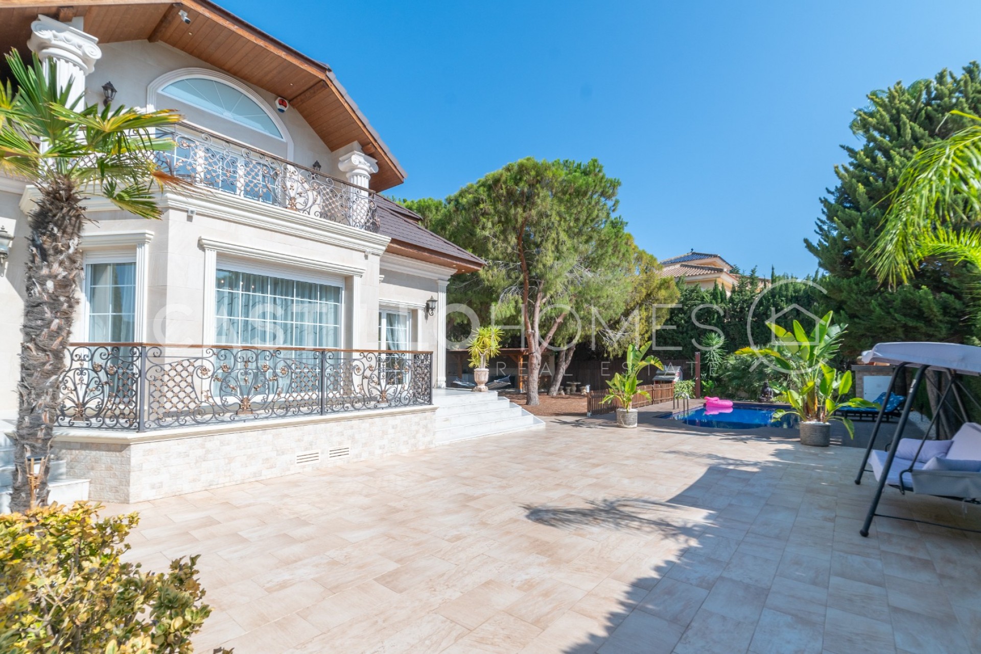 Reventa - Villa -
Rojales - Ciudad Quesada