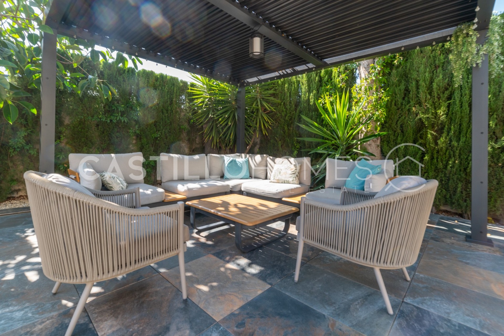 Reventa - Villa -
Rojales - Ciudad Quesada