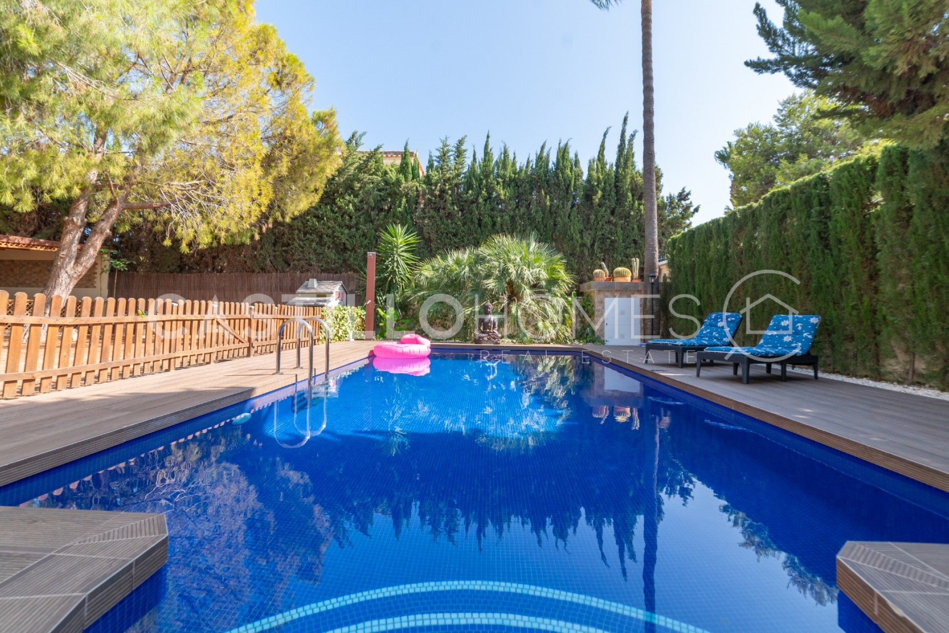 Reventa - Villa -
Rojales - Ciudad Quesada