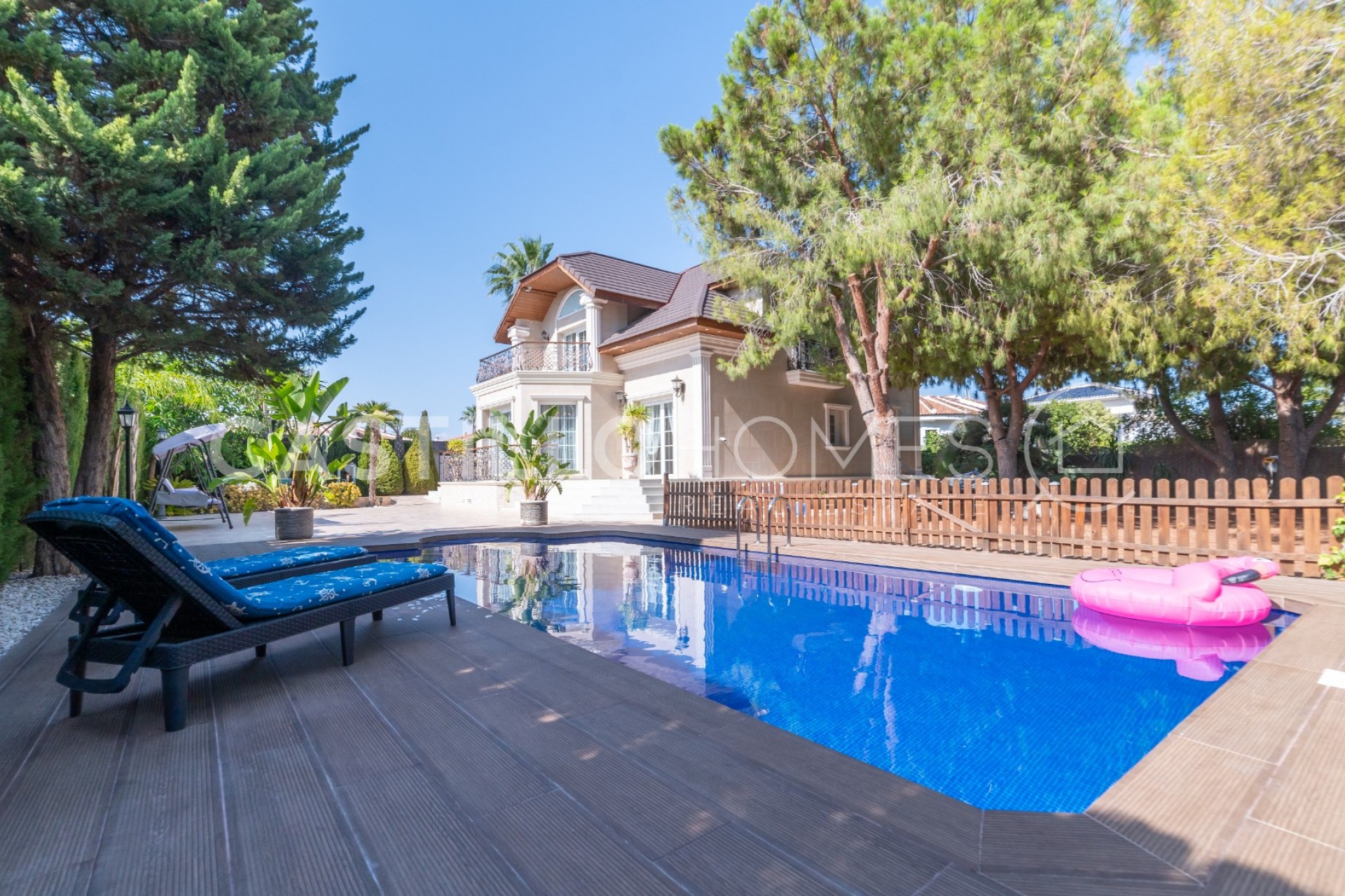 Reventa - Villa -
Rojales - Ciudad Quesada