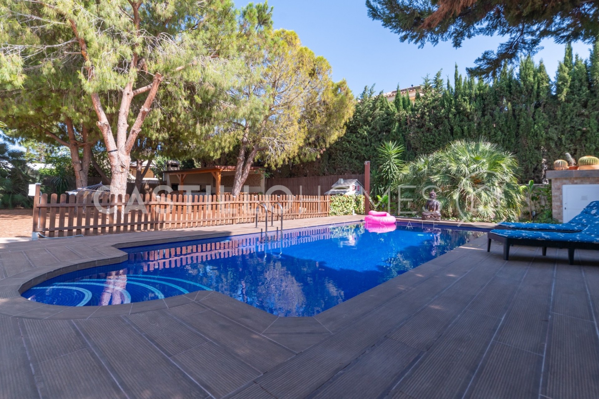 Reventa - Villa -
Rojales - Ciudad Quesada