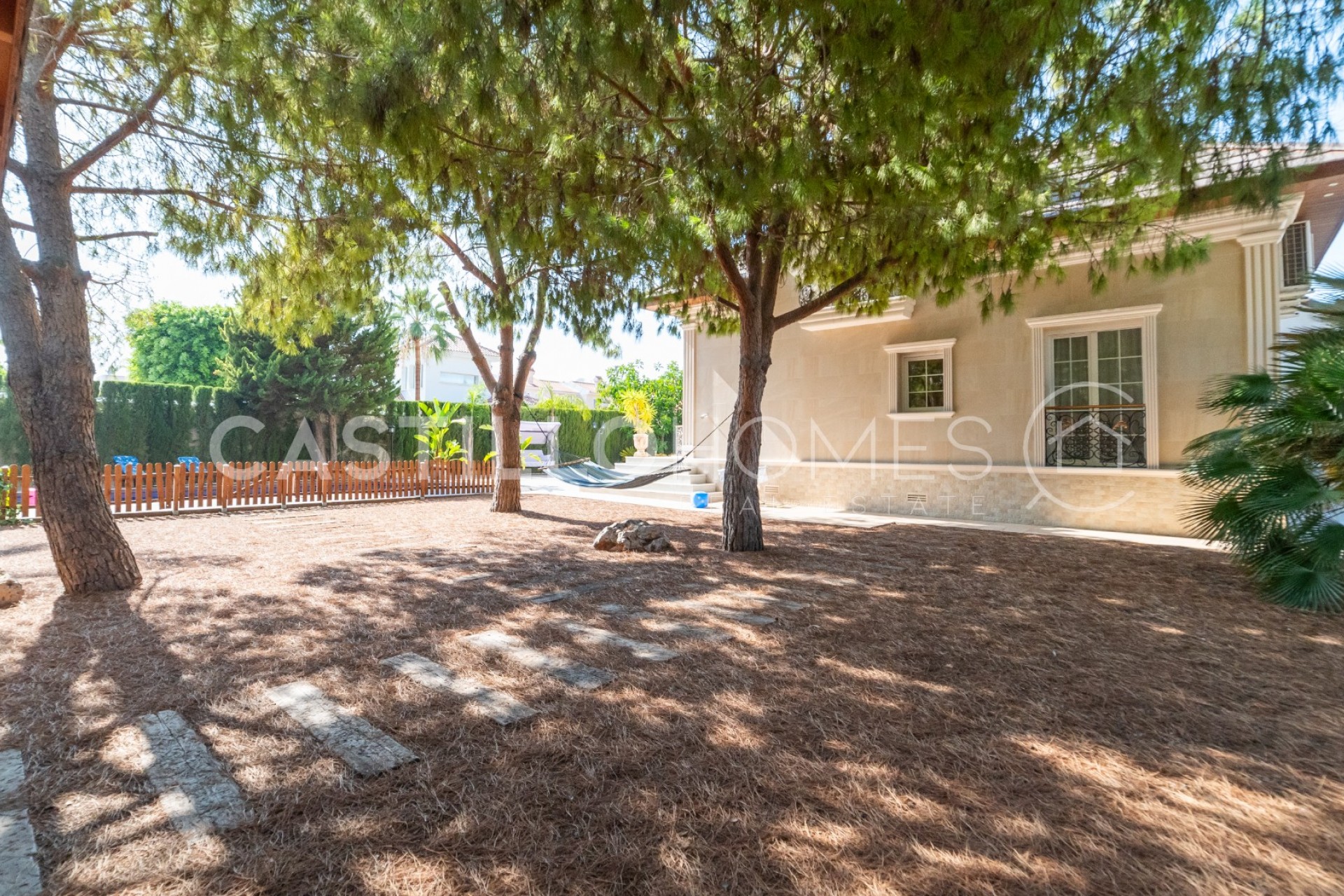 Reventa - Villa -
Rojales - Ciudad Quesada