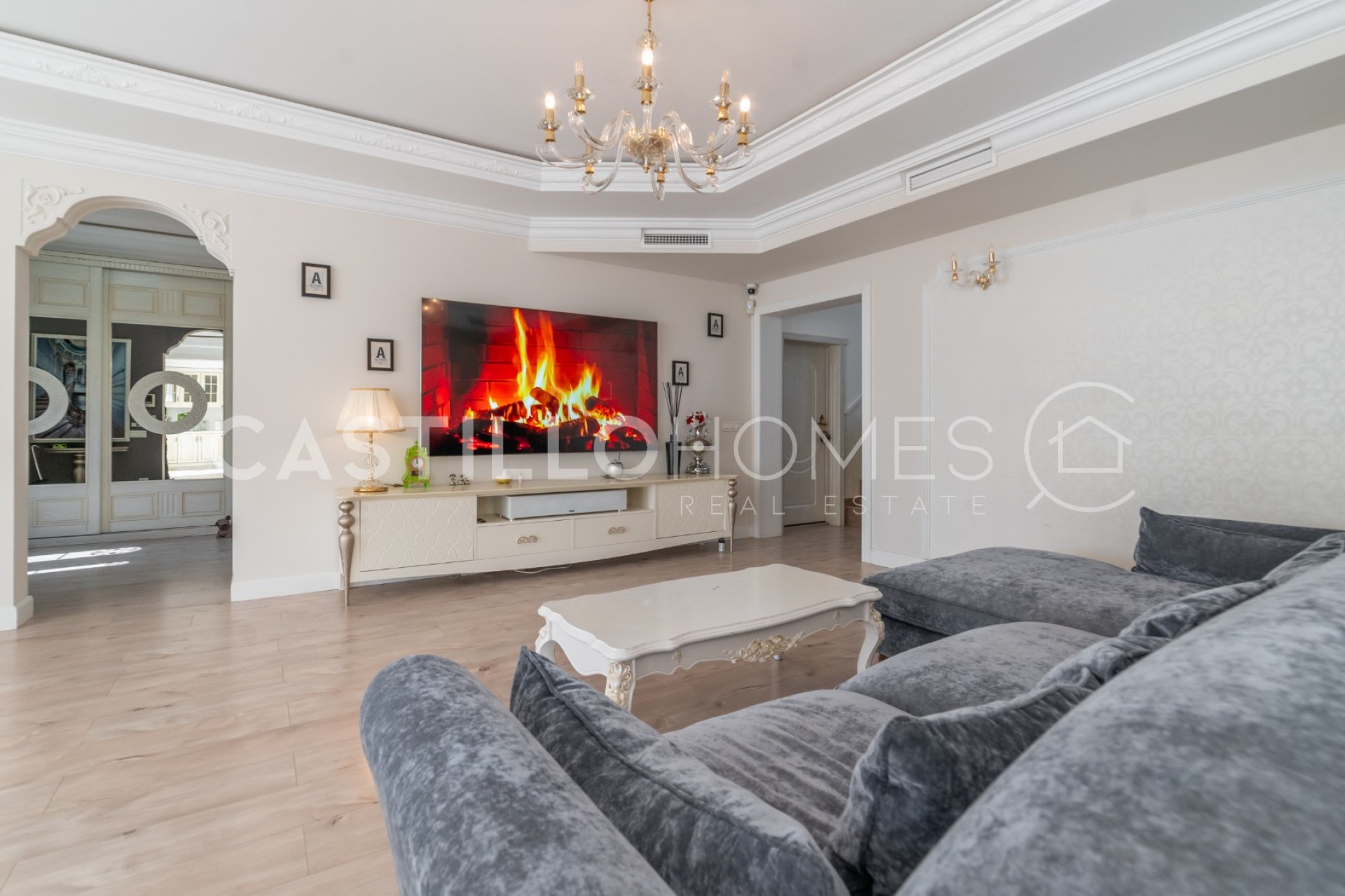 Reventa - Villa -
Rojales - Ciudad Quesada