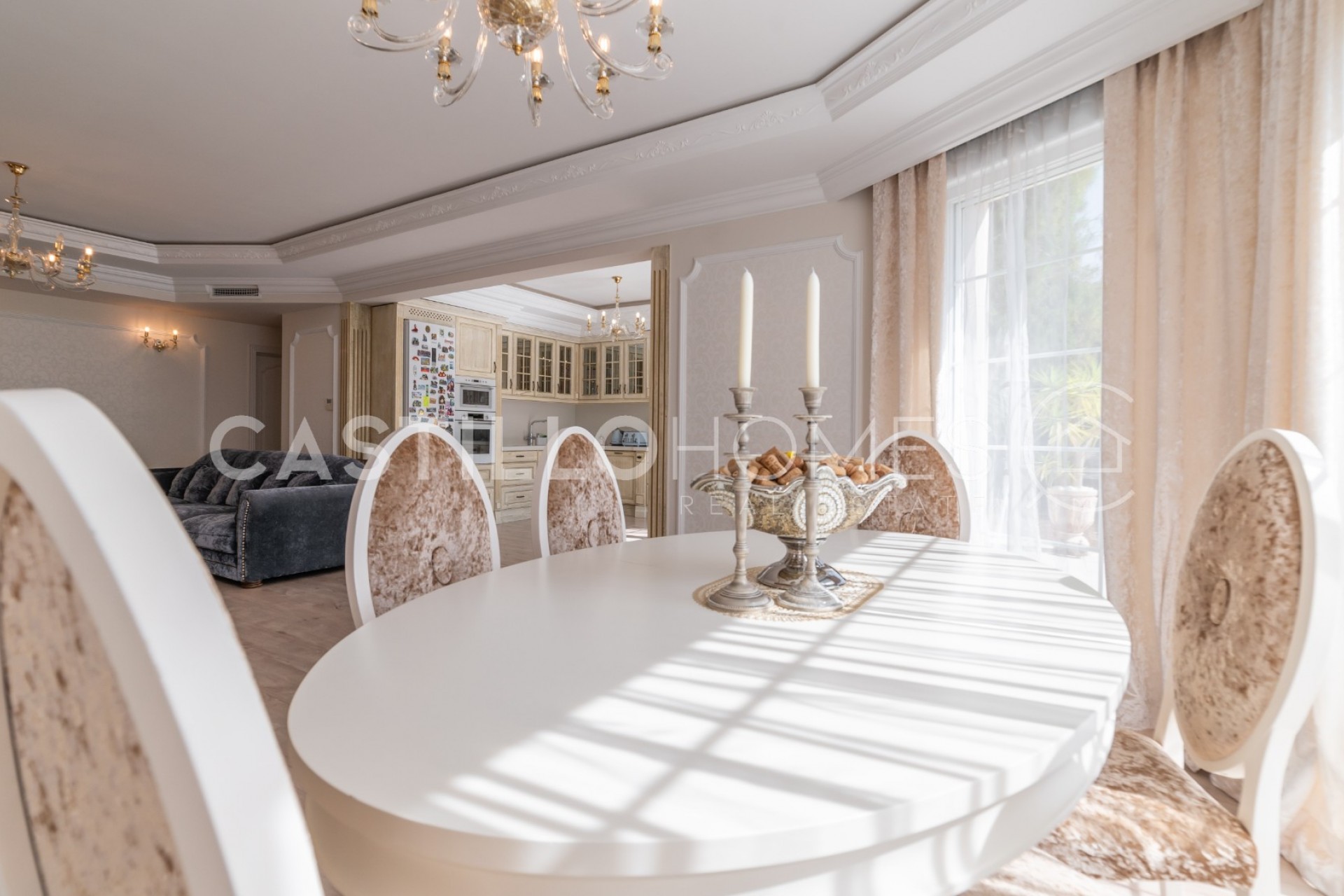 Reventa - Villa -
Rojales - Ciudad Quesada