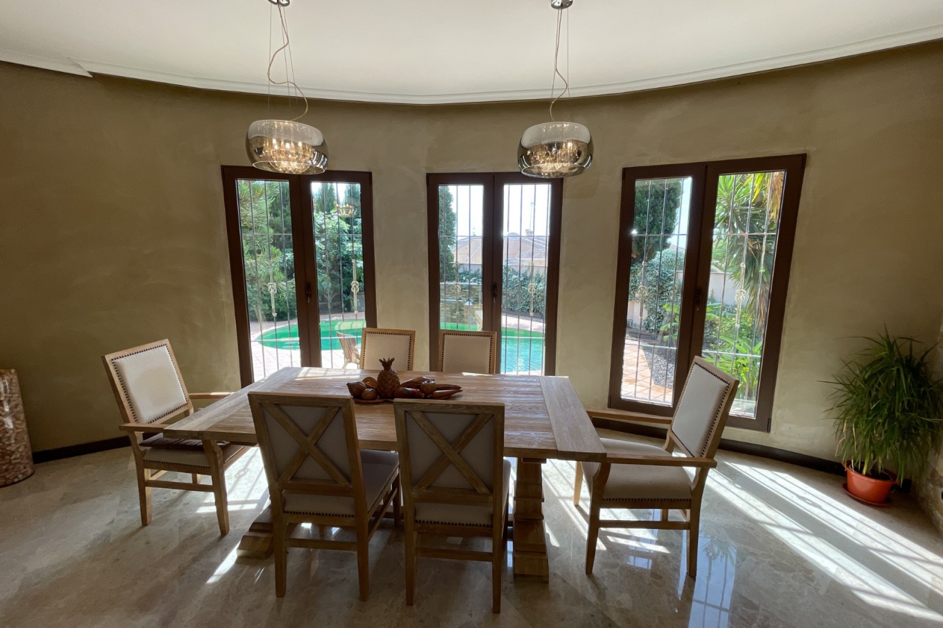 Reventa - Villa -
Rojales - Ciudad Quesada