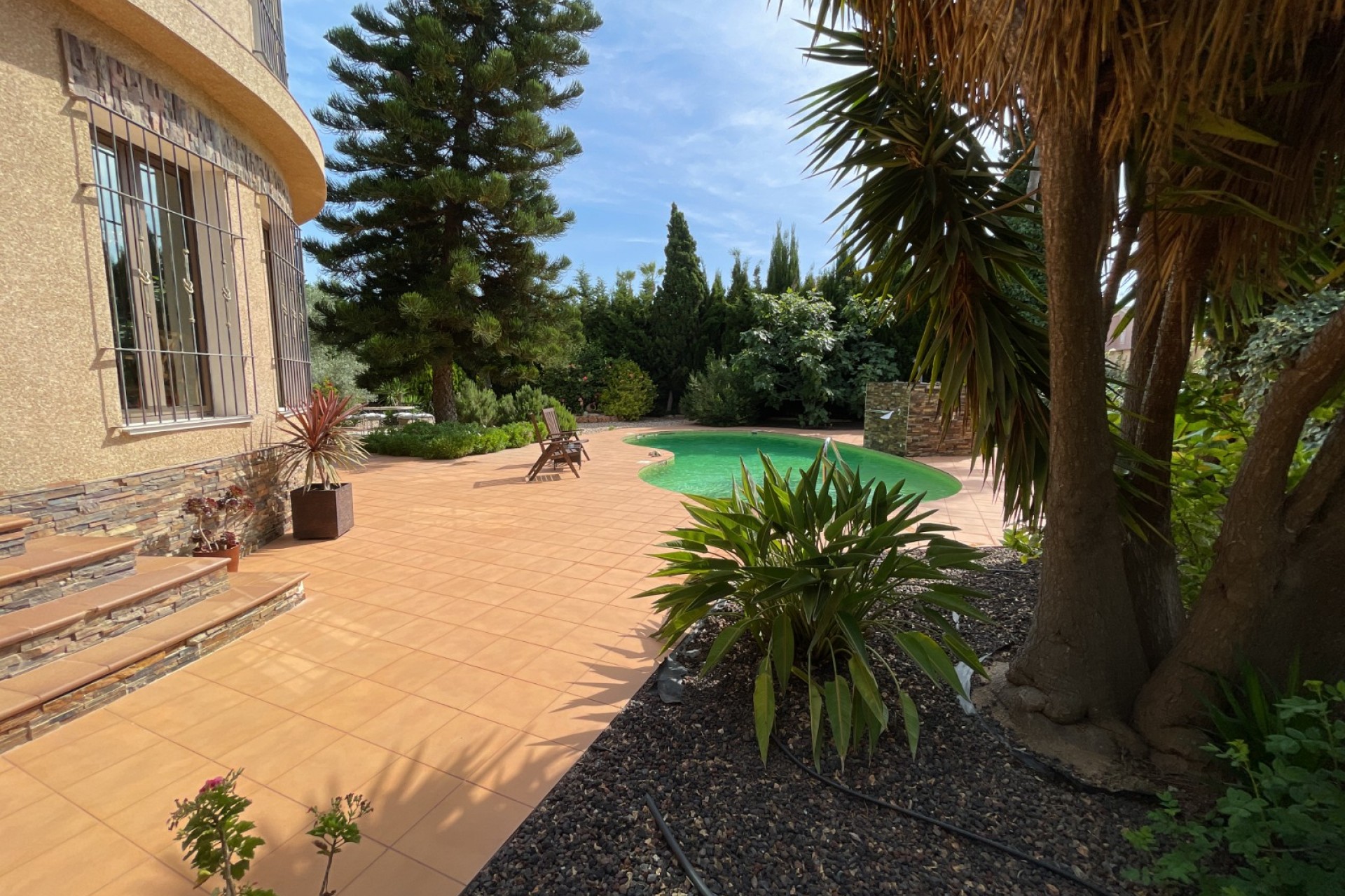 Reventa - Villa -
Rojales - Ciudad Quesada