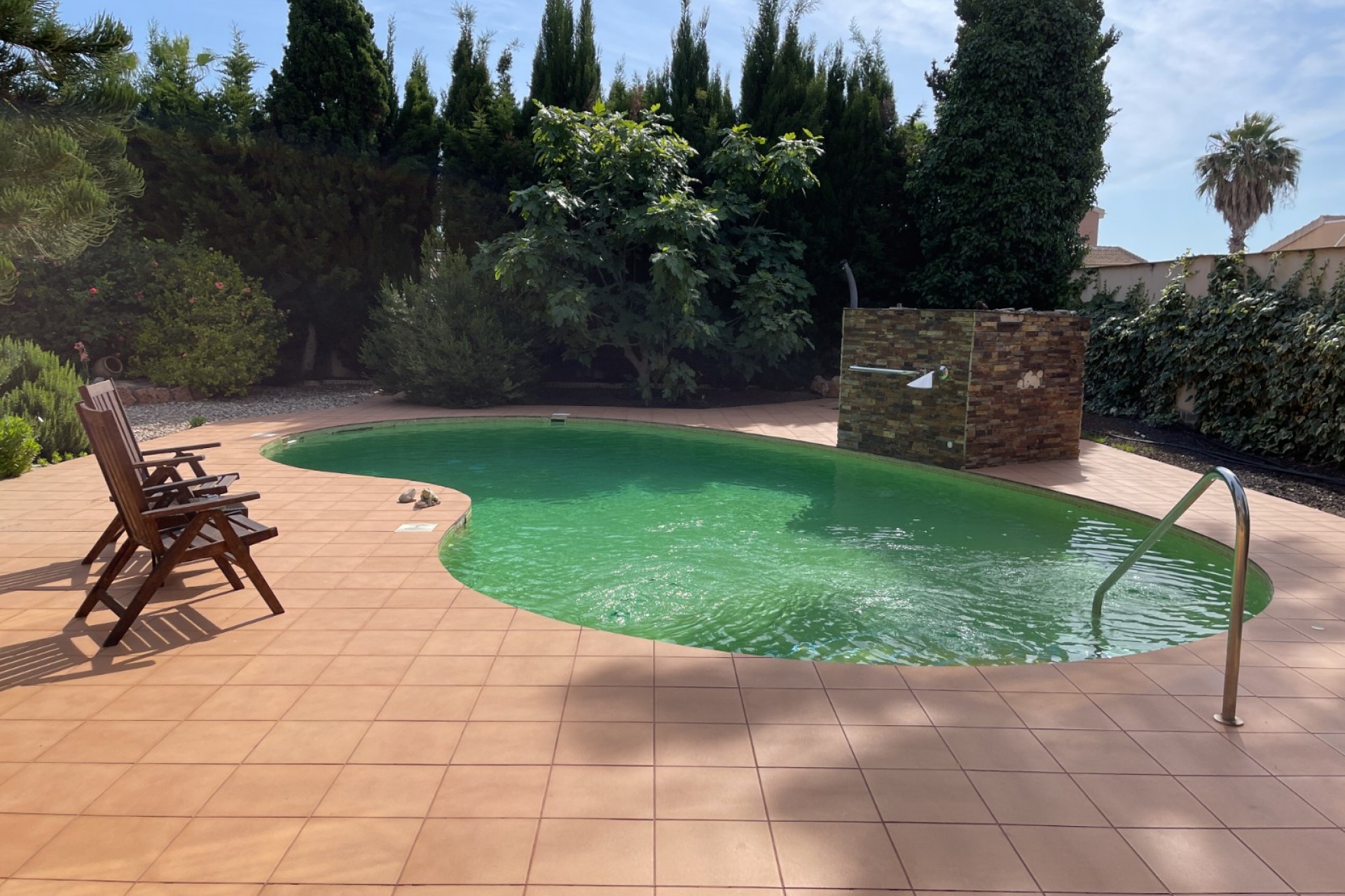 Reventa - Villa -
Rojales - Ciudad Quesada