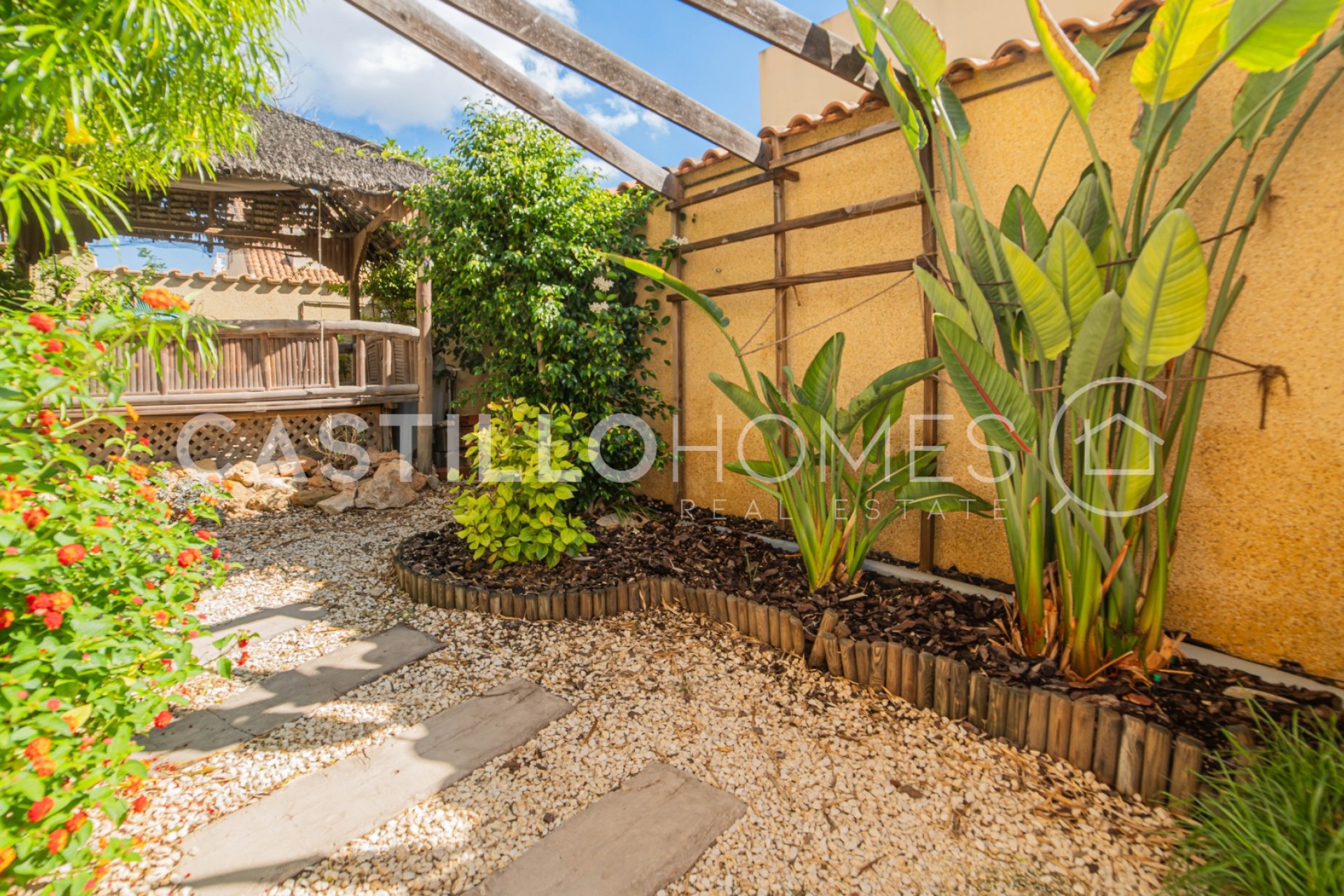 Reventa - Villa -
Rojales - Ciudad Quesada