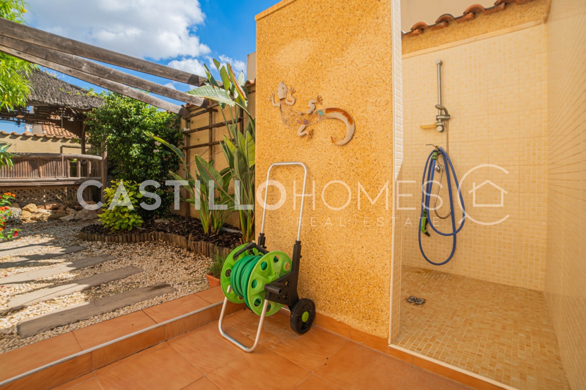 Reventa - Villa -
Rojales - Ciudad Quesada