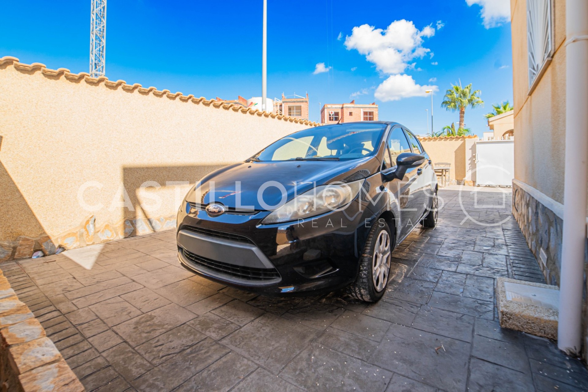 Reventa - Villa -
Rojales - Ciudad Quesada