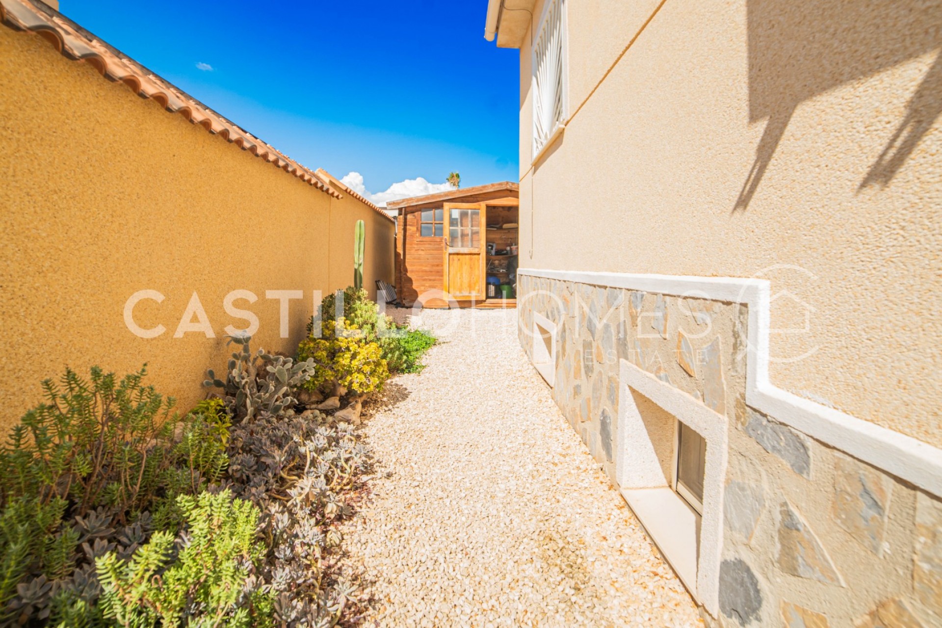 Reventa - Villa -
Rojales - Ciudad Quesada