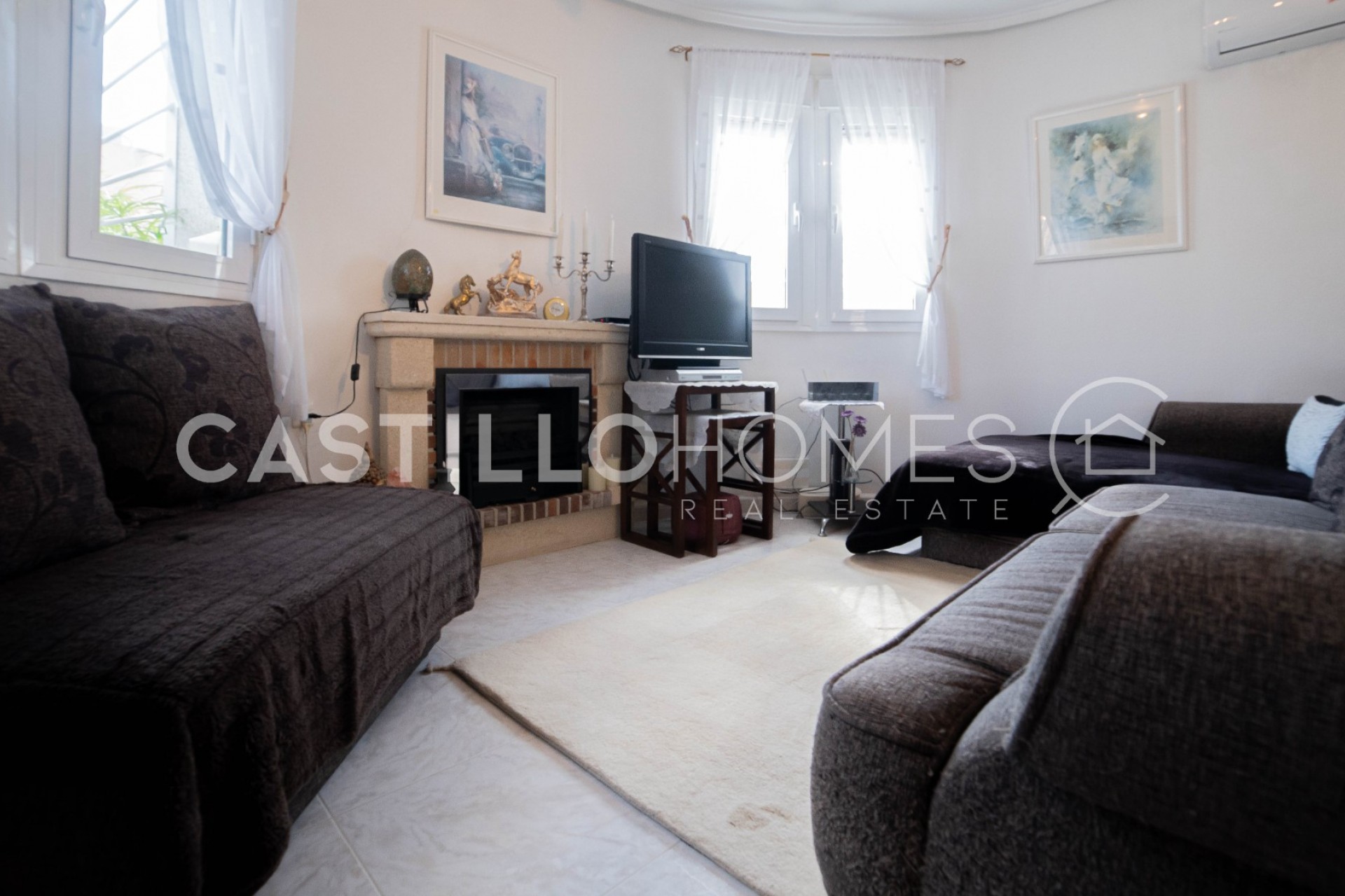 Reventa - Villa -
Rojales - Ciudad Quesada