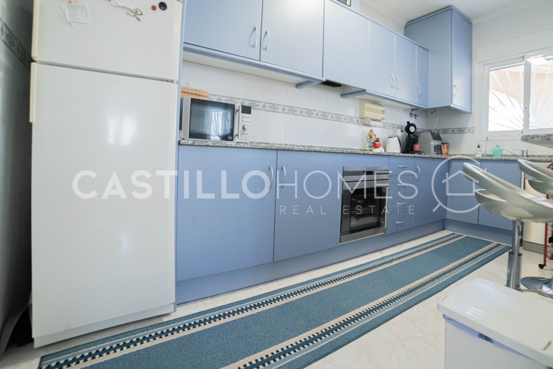 Reventa - Villa -
Rojales - Ciudad Quesada