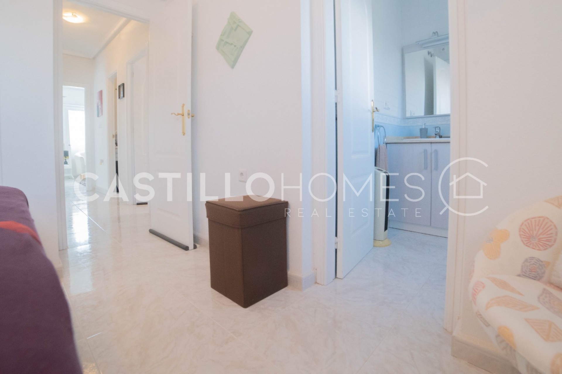 Reventa - Villa -
Rojales - Ciudad Quesada