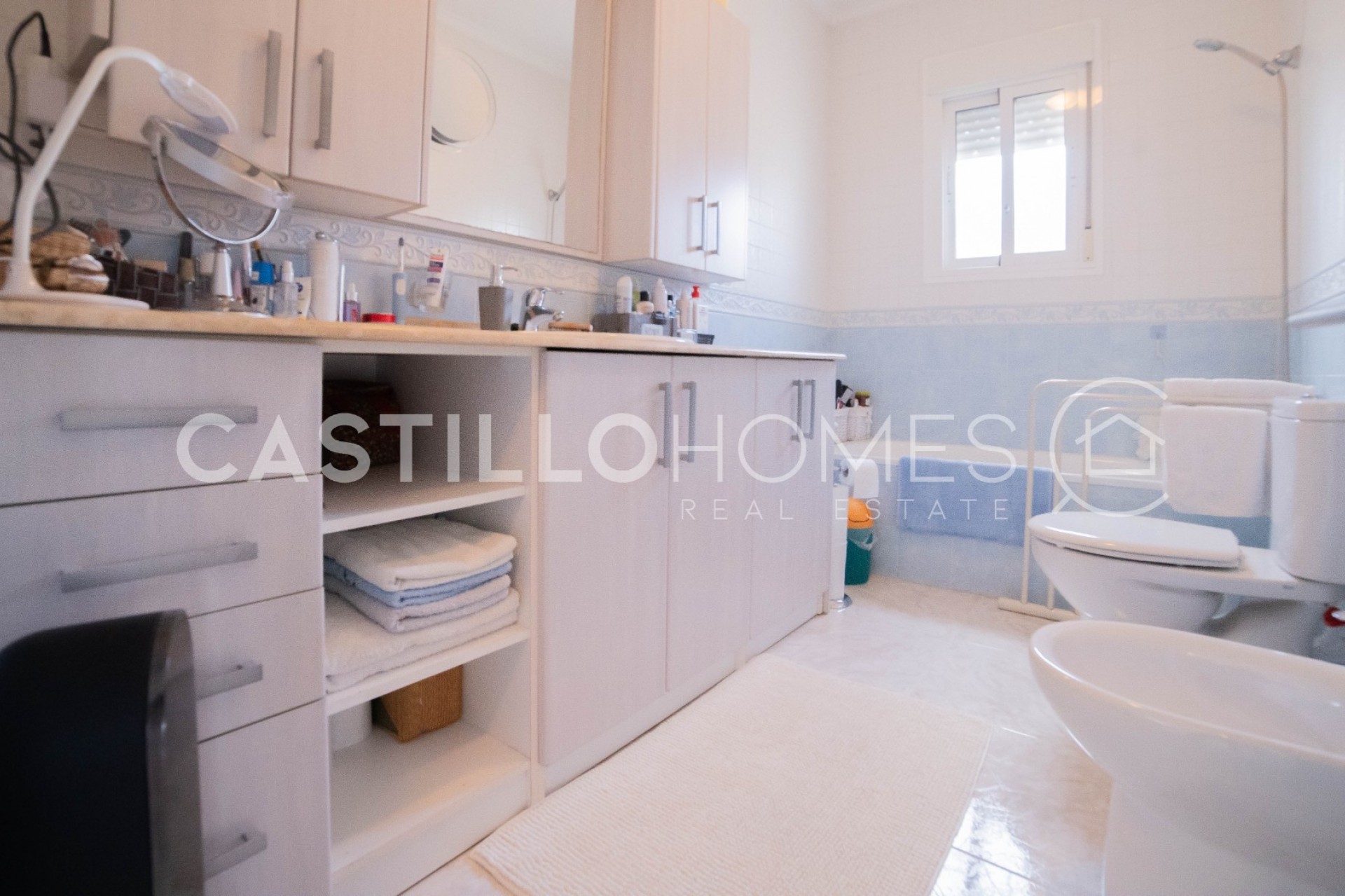 Reventa - Villa -
Rojales - Ciudad Quesada