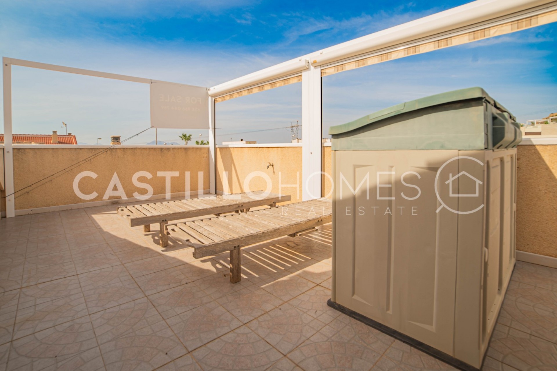 Reventa - Villa -
Rojales - Ciudad Quesada