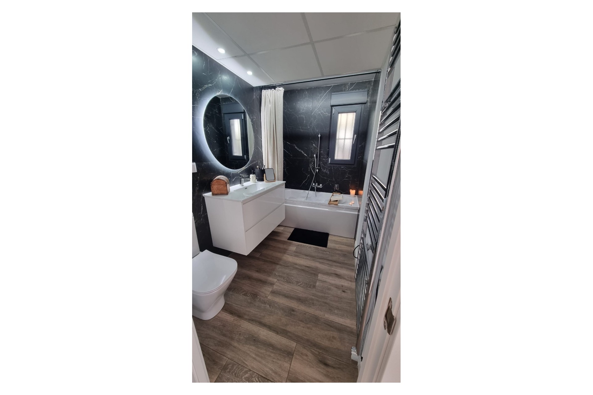 Reventa - Villa -
Rojales - Ciudad Quesada