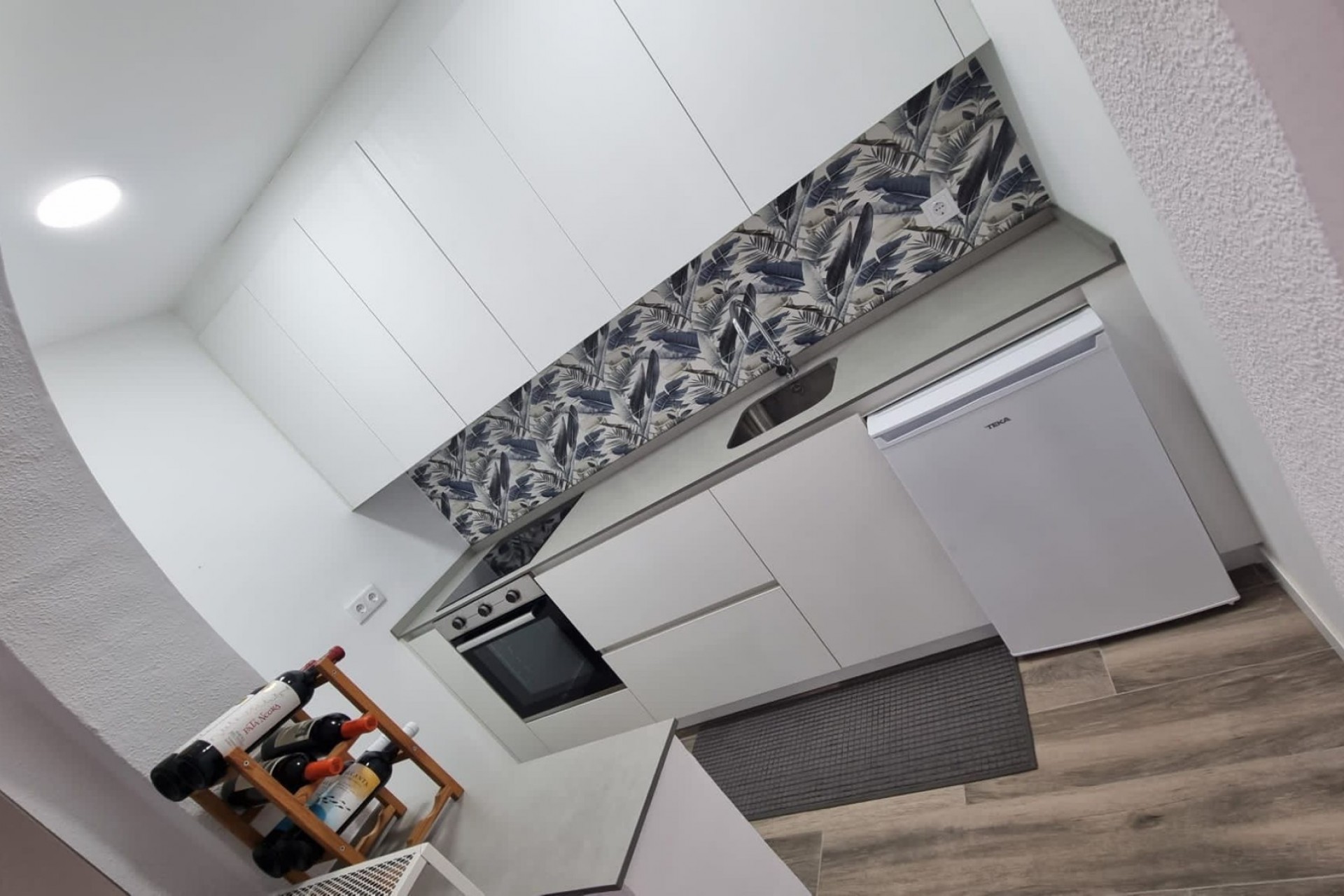 Reventa - Villa -
Rojales - Ciudad Quesada