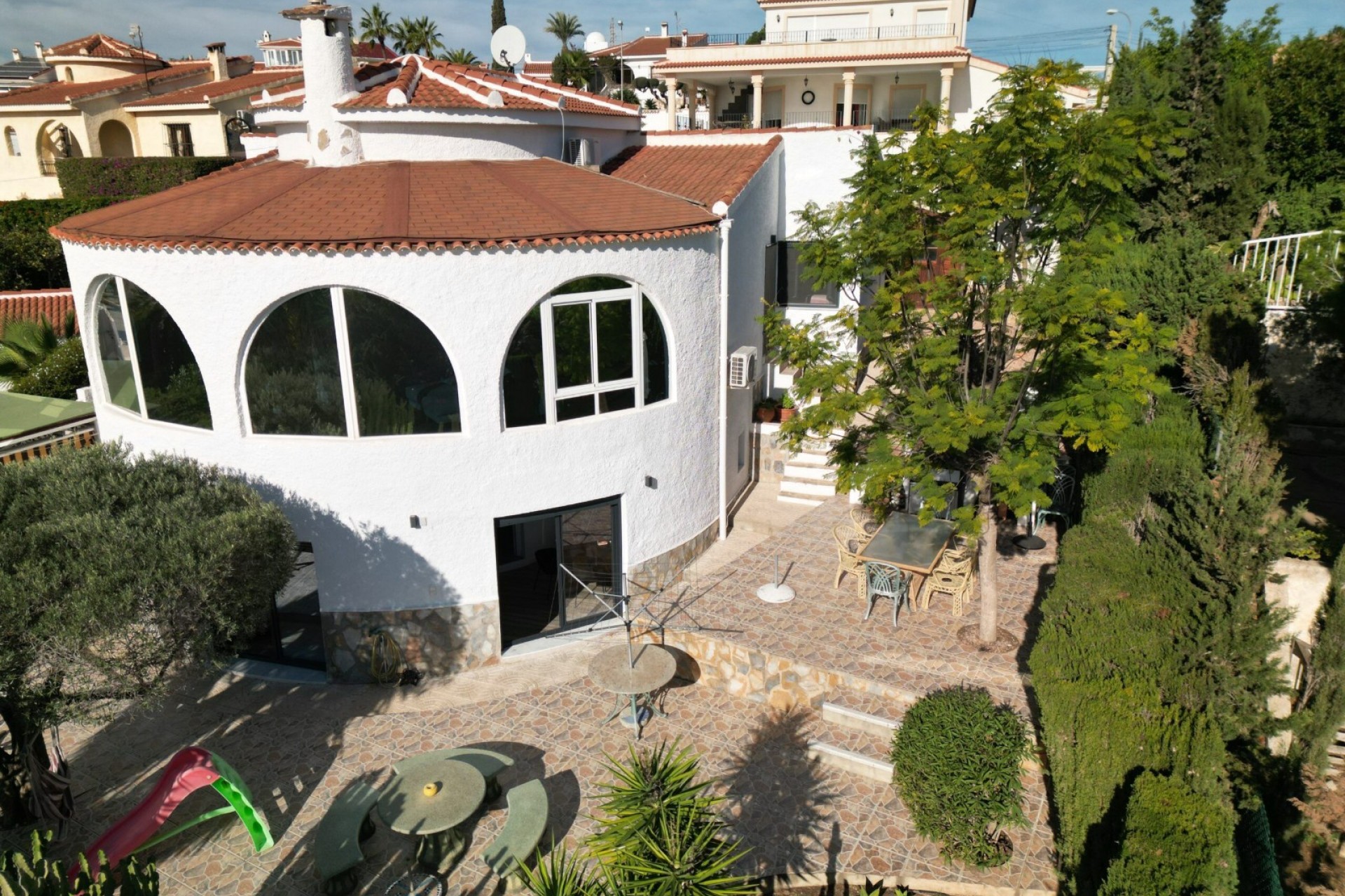 Reventa - Villa -
Rojales - Ciudad Quesada