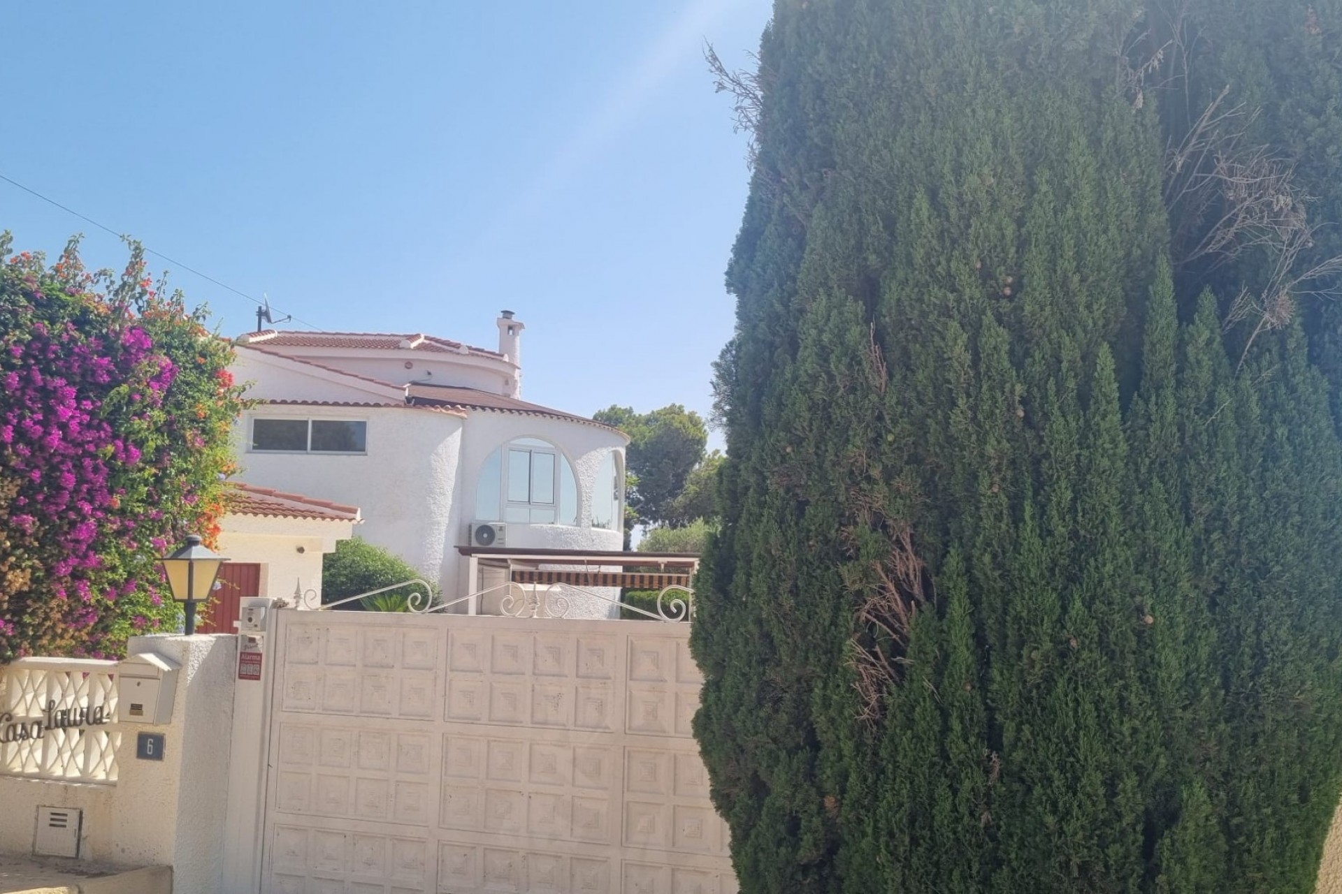 Reventa - Villa -
Rojales - Ciudad Quesada